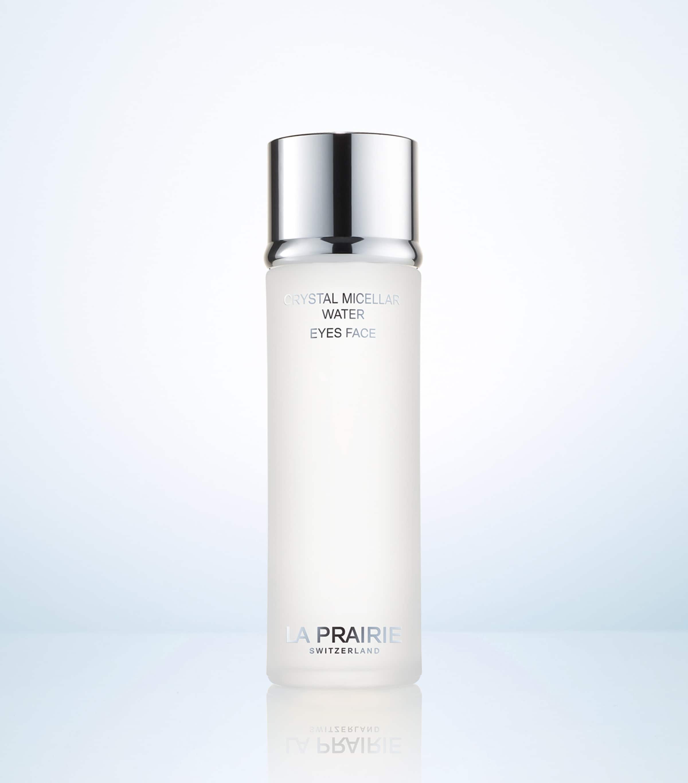 Crystal Micellar Water Eyes-Face (150ml) NO COLOUR Image 2