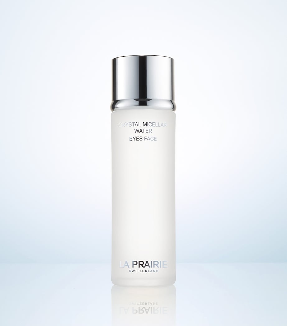 Crystal Micellar Water Eyes-Face (150ml) NO COLOUR Image 2