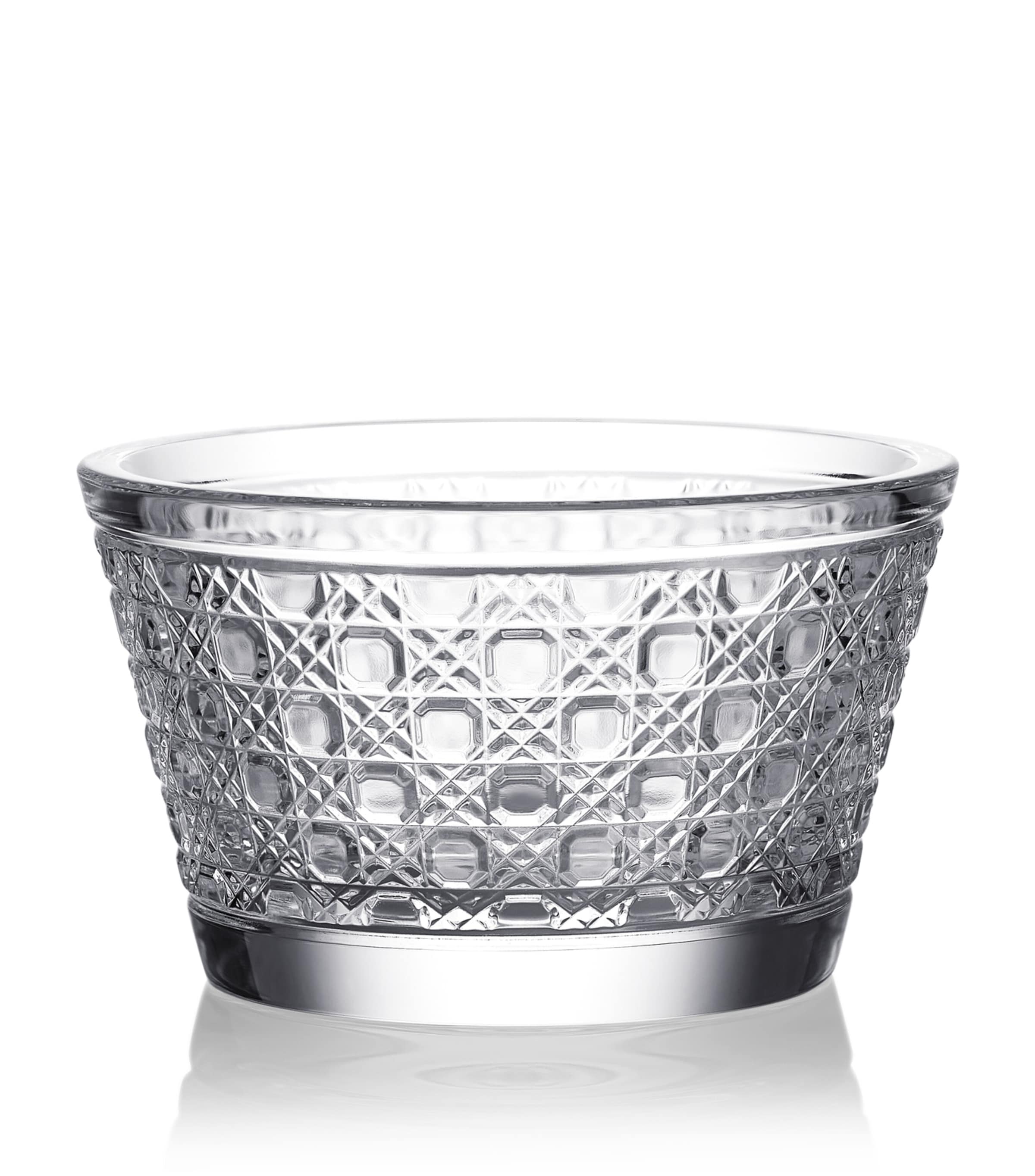 Crystal Opulence Bowl (13cm) CLEAR Image 1
