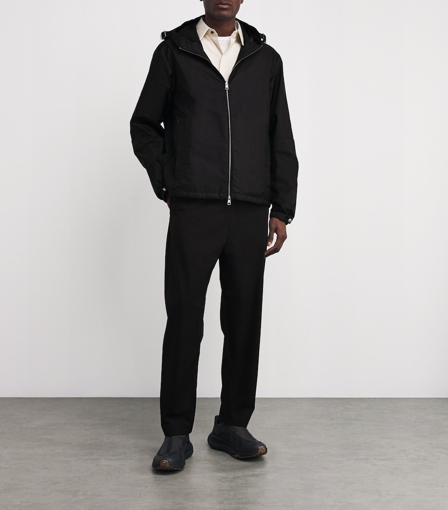 Water-Repellent Remoray Windbreaker Jacket 999 Image 2