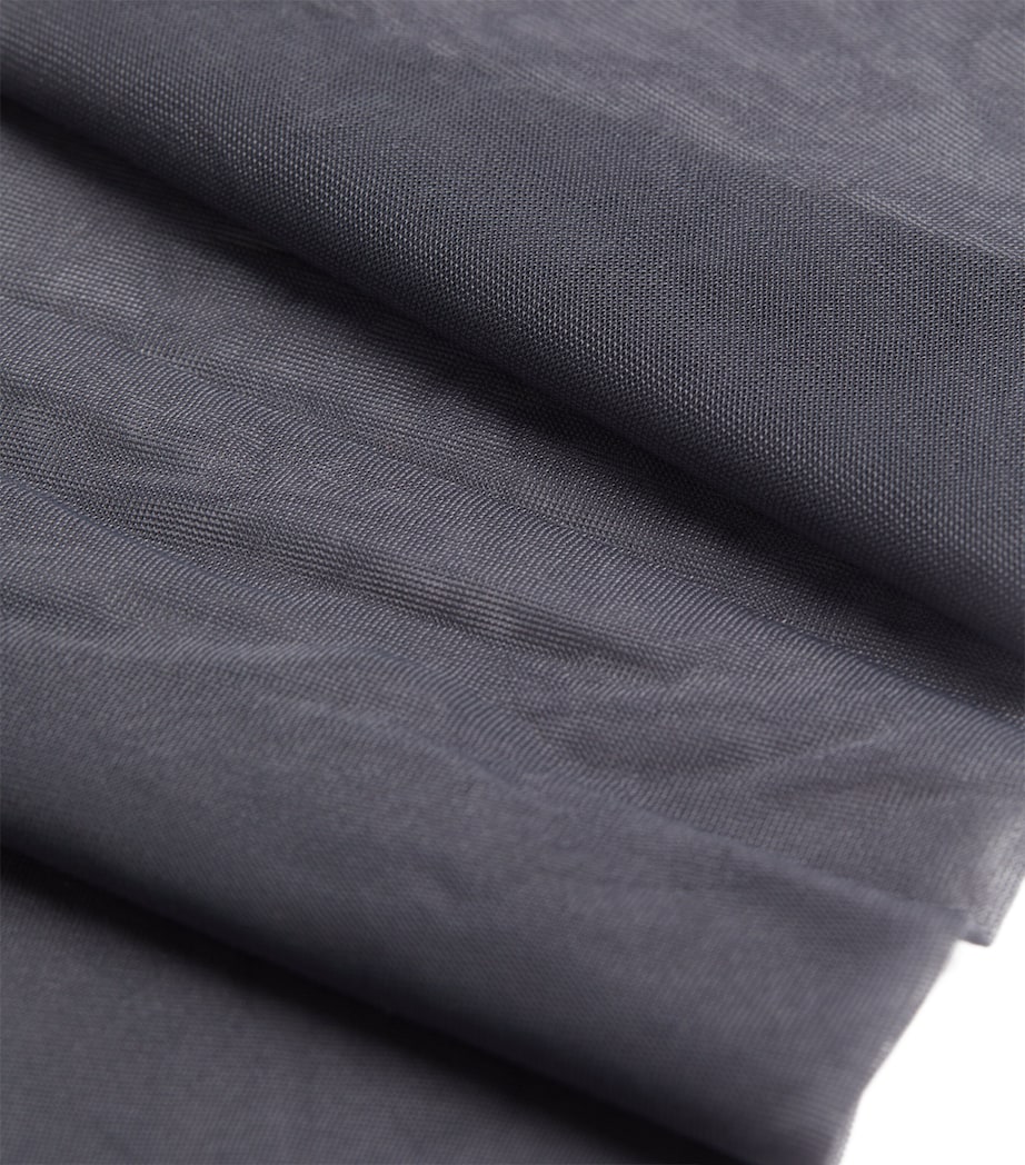 Pure Matt 20 Tights GRAPHITE Image 4