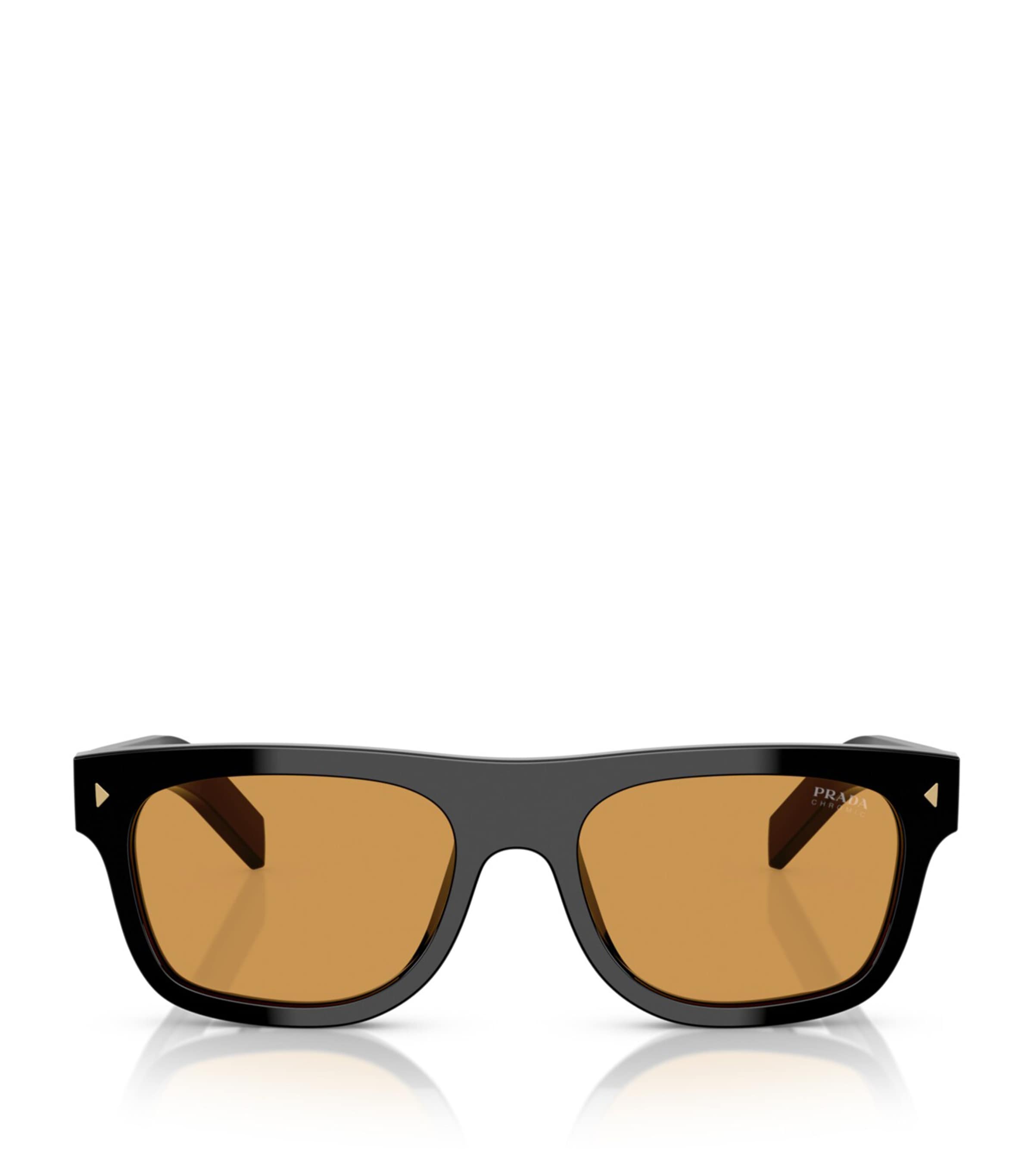 Acetate PRB12S Sunglasses 16K60F Image 1