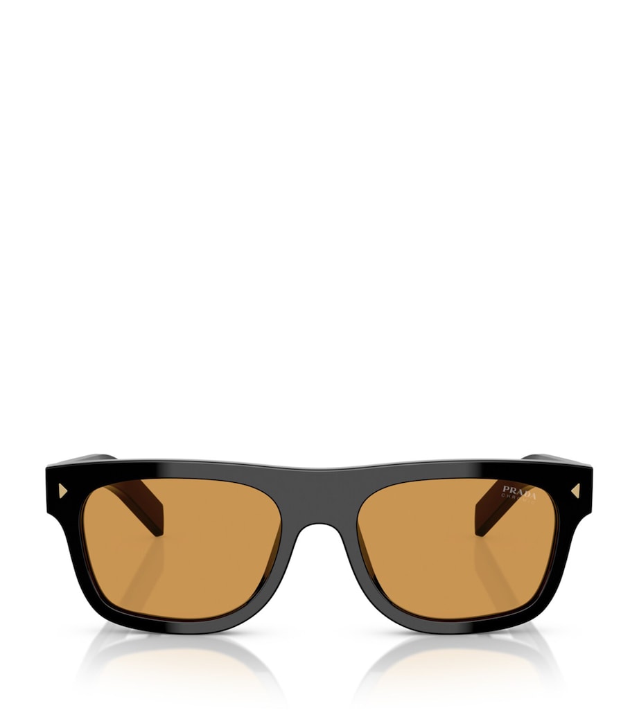 Acetate PRB12S Sunglasses 16K60F Image 1