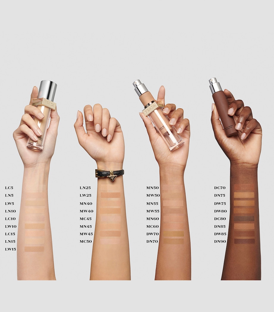Reveal Skin Optimising Foundation DN85 Image 3