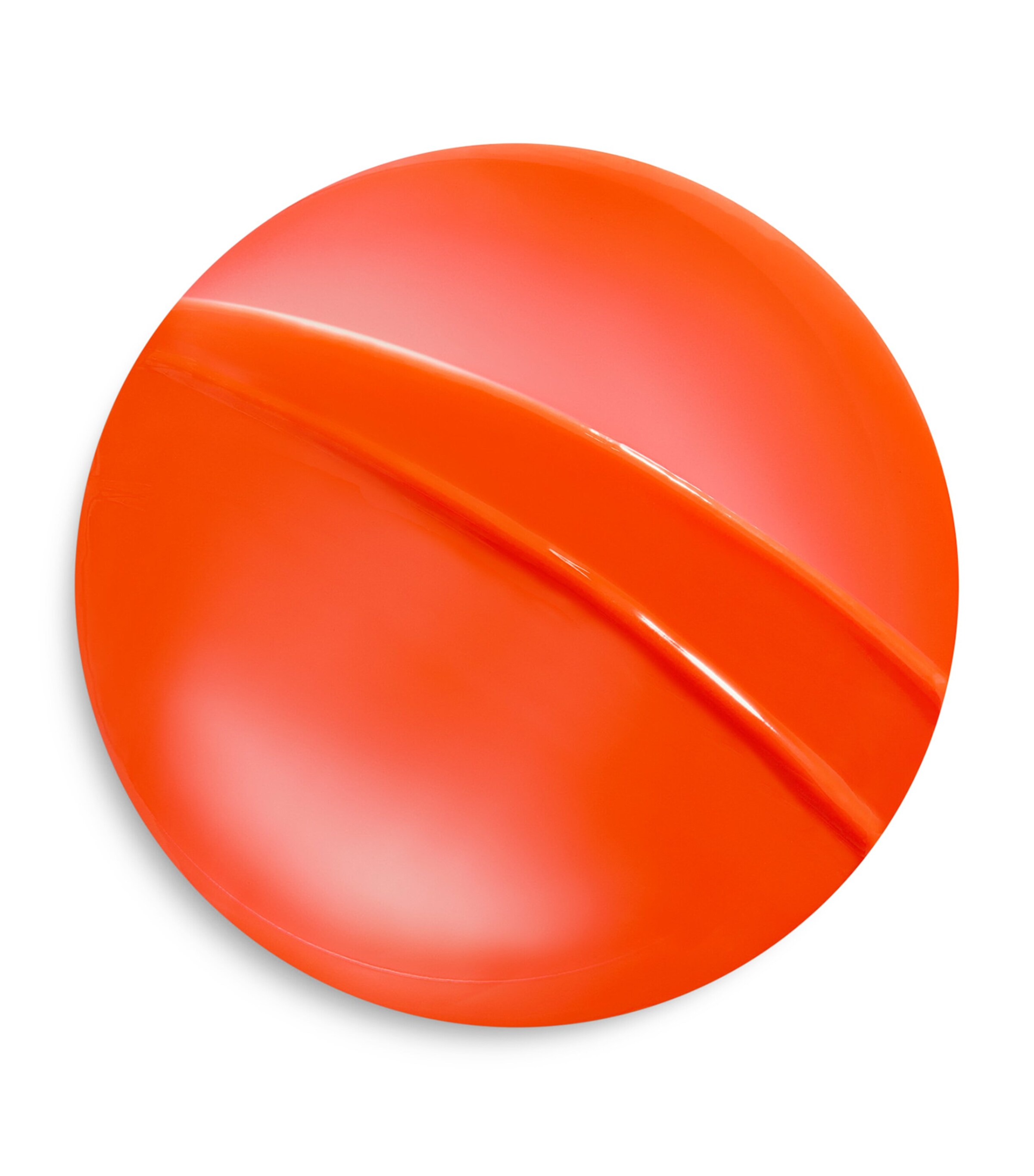 HERMÈS Silky Lipstick Shine - Orange Flash Orange Flash Image 5