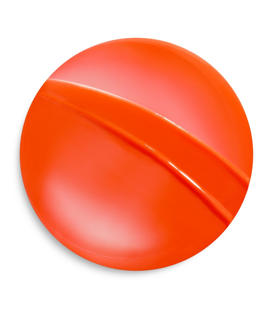 HERMÈS Silky Lipstick Shine - Orange Flash Orange Flash Image 5