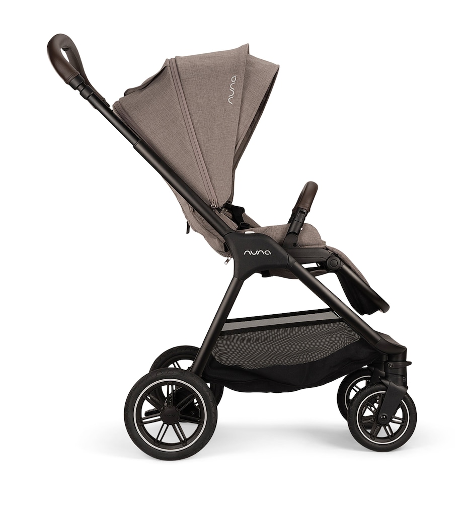 TRIV Next Urbn Bundle with PIPA Urbn Car Seat CEDAR Image 3