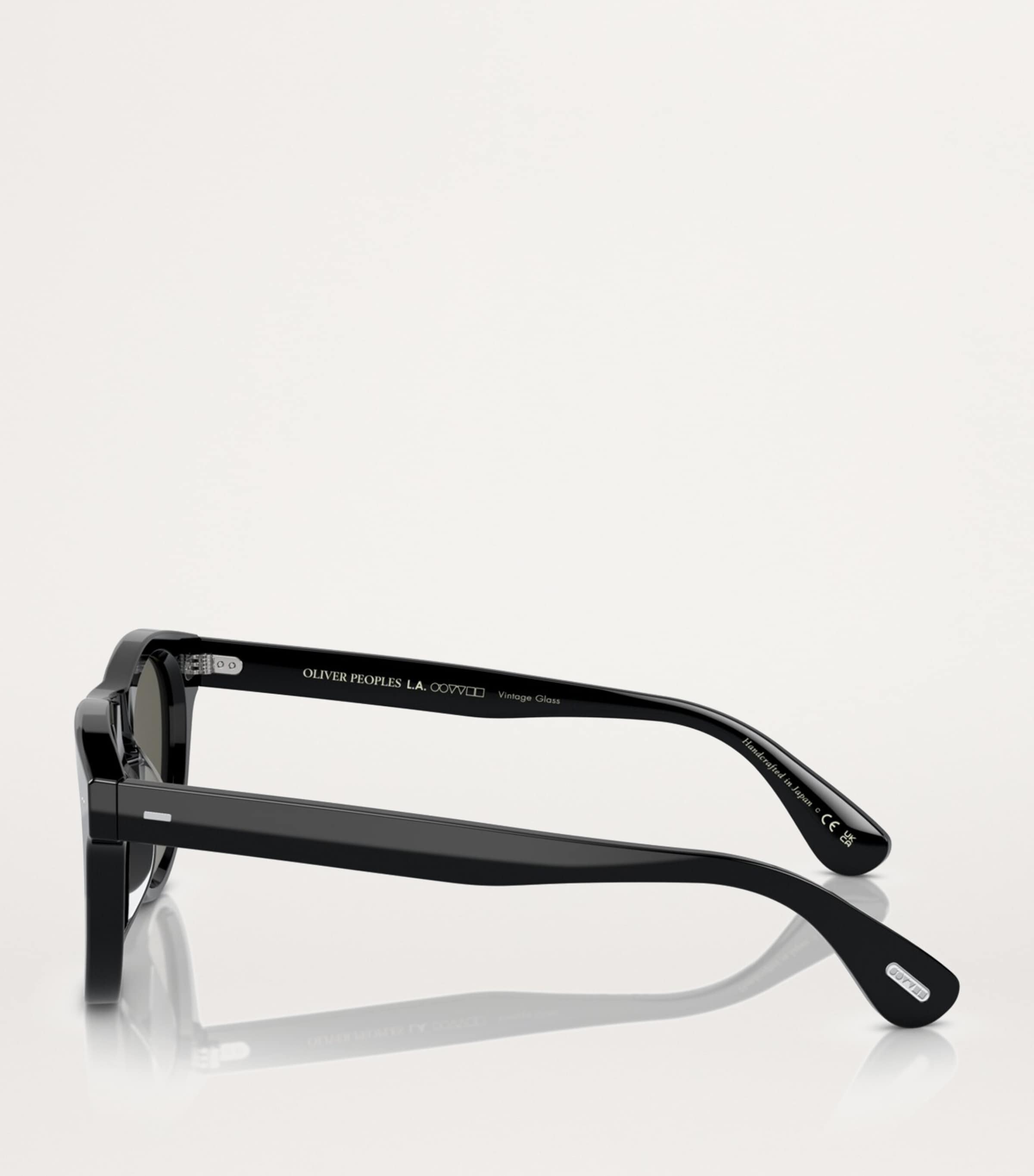 Oliver Peoples Acetate 0OV5509SU Sunglasses Image 3