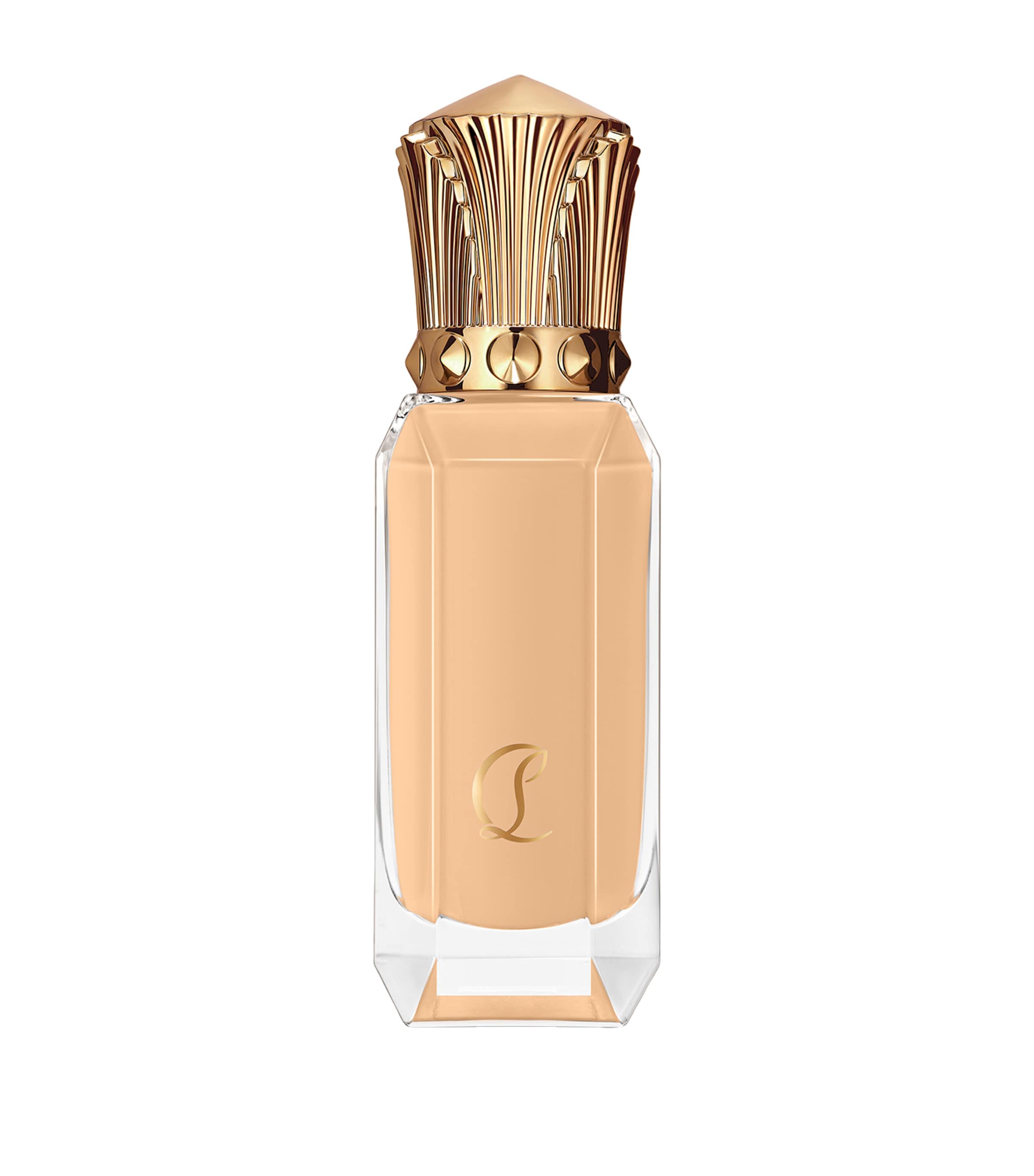 Shop Christian Louboutin Teint Fétiche Le Fluide Foundation