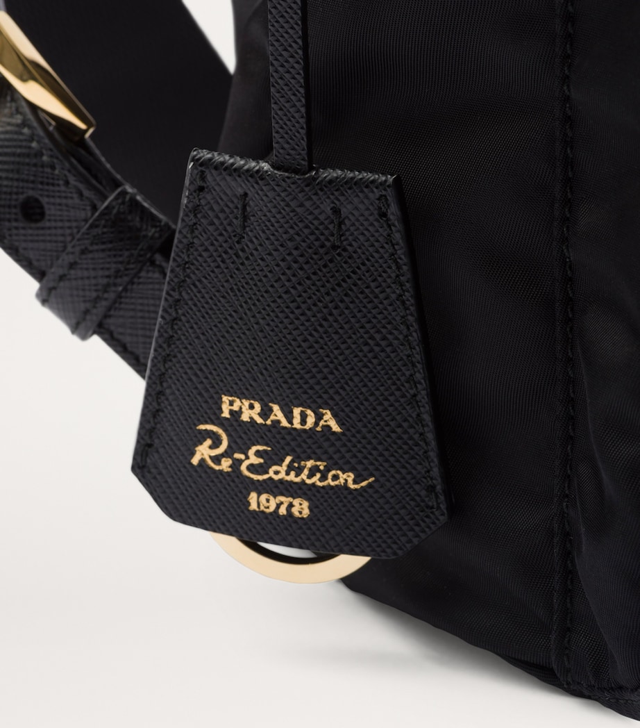 Small Re-Edition 1978 Backpack F0632 Image 5