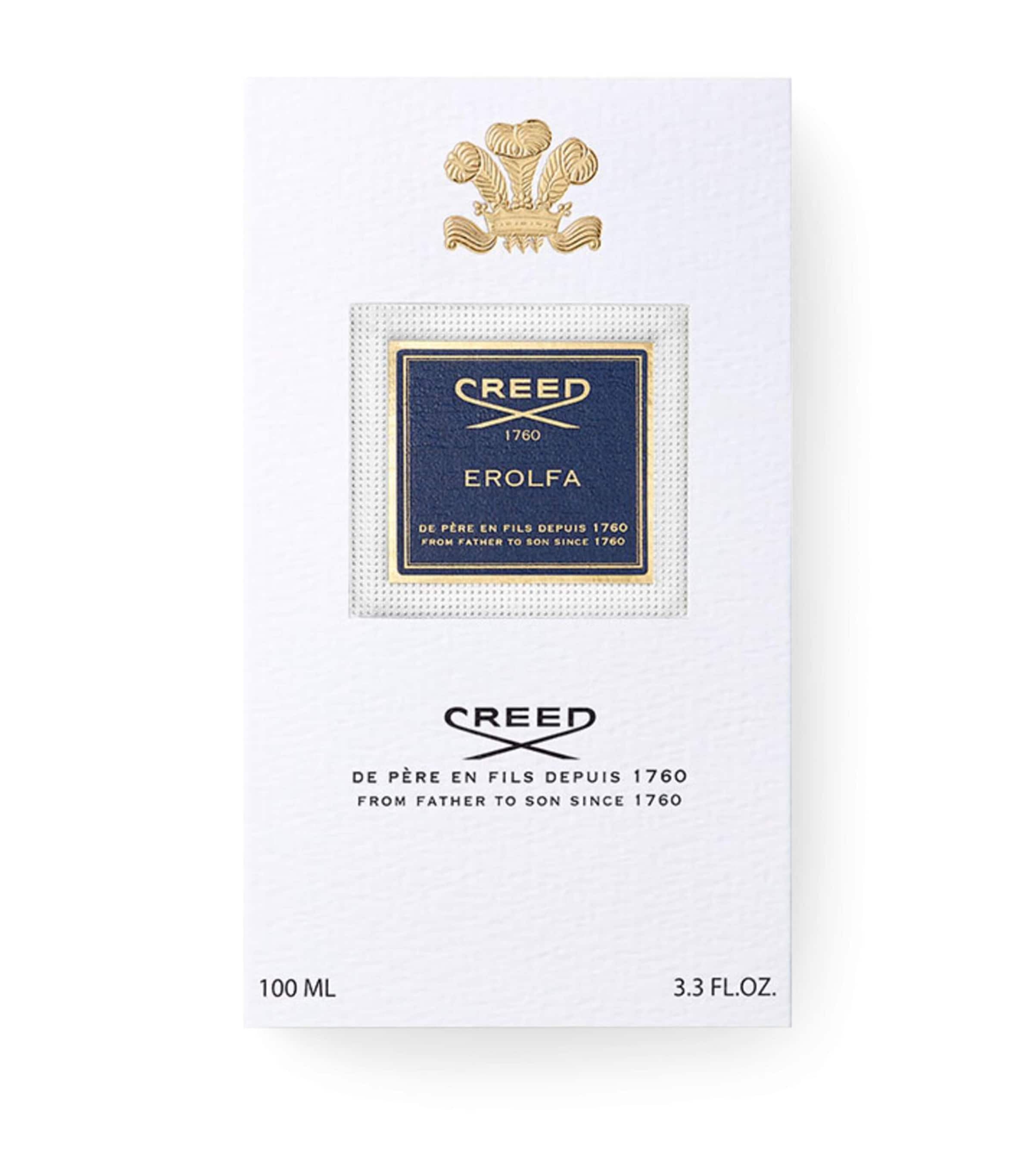 Erolfa Eau de Parfum (100ml) NO COLOUR Image 4