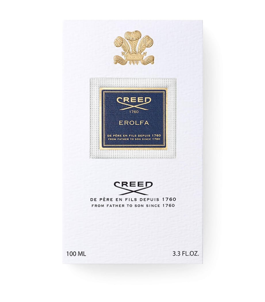 Erolfa Eau de Parfum (100ml) NO COLOUR Image 4