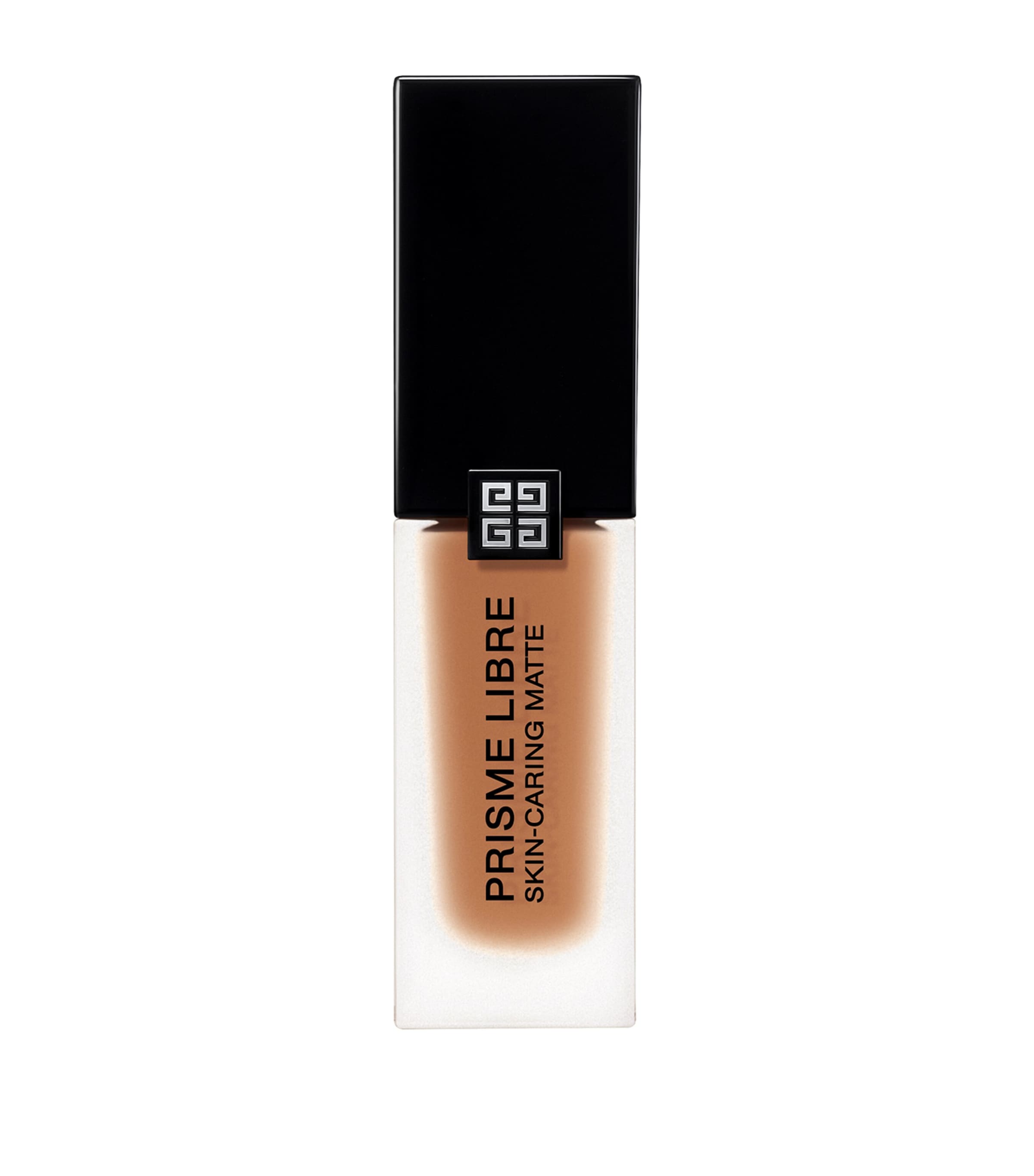 Givenchy Prisme Libre Skin-caring Matte Foundation In White