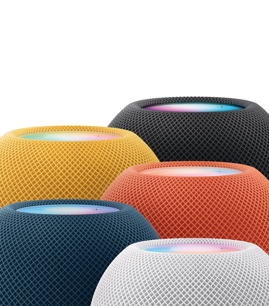 HomePod Mini - Orange ORANGE Image 2