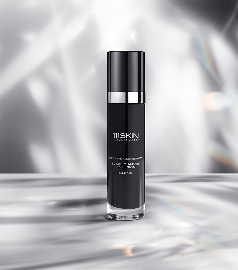Black Diamond Emulsion (50ml) NO COLOUR Image 4