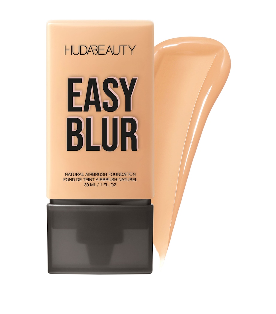 Easy Blur Foundation APPLE PIE 255B Image 1
