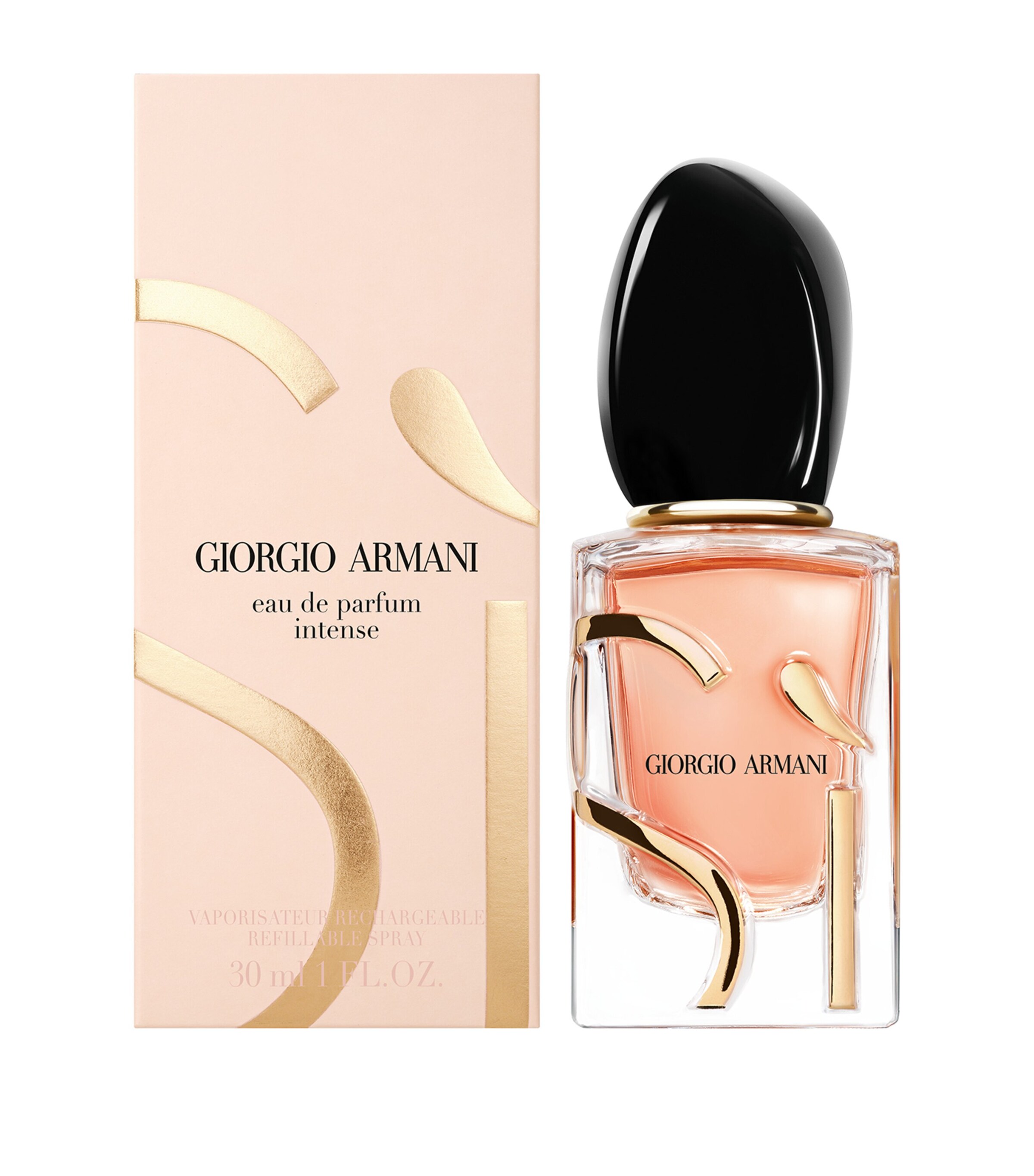 Armani Sì Eau de Parfum Intense (30ml) | Perfume | Womens Perfume | Designers | Armani Armani Sì Eau de Parfum Intense (30ml) | Perfume | Womens Perfume | Designers | Armani