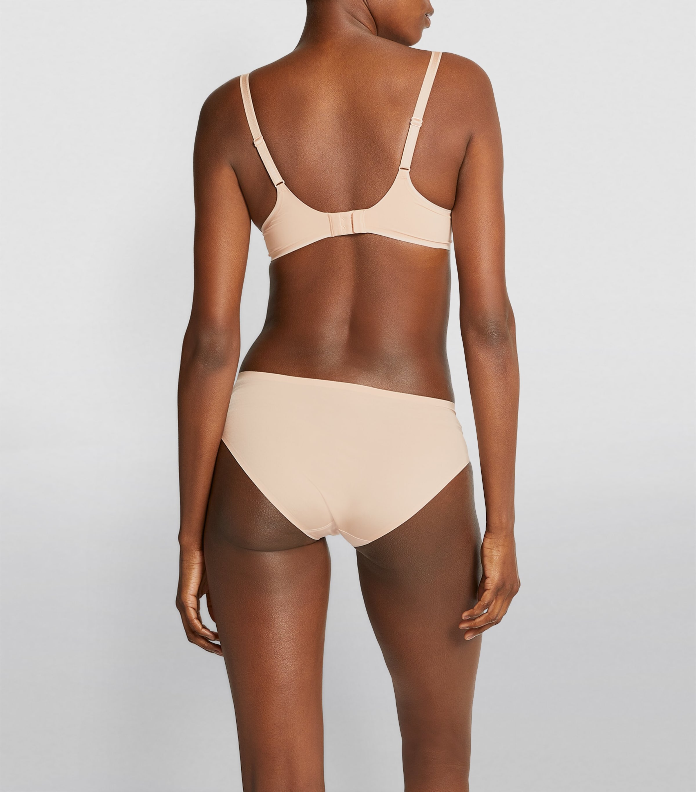 Essen Push-Up Bra GOLDEN BEIGE Image 3