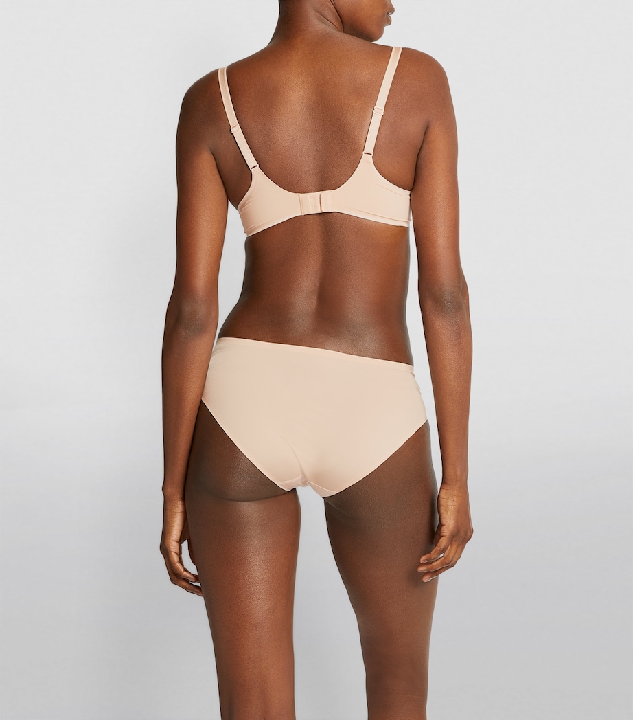 Essen Push-Up Bra GOLDEN BEIGE Image 3