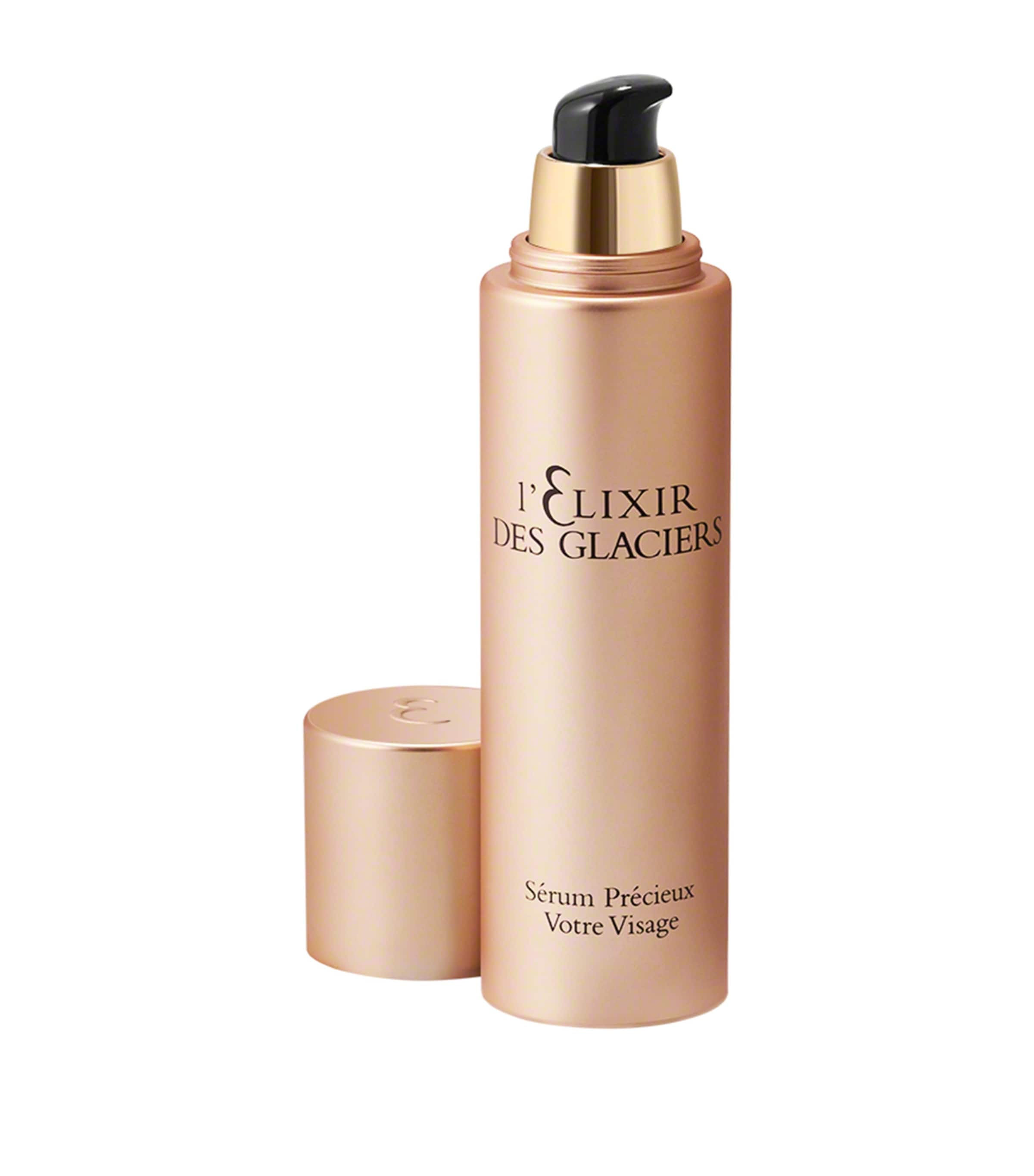 Sérum Précieux NO COLOUR Image 5