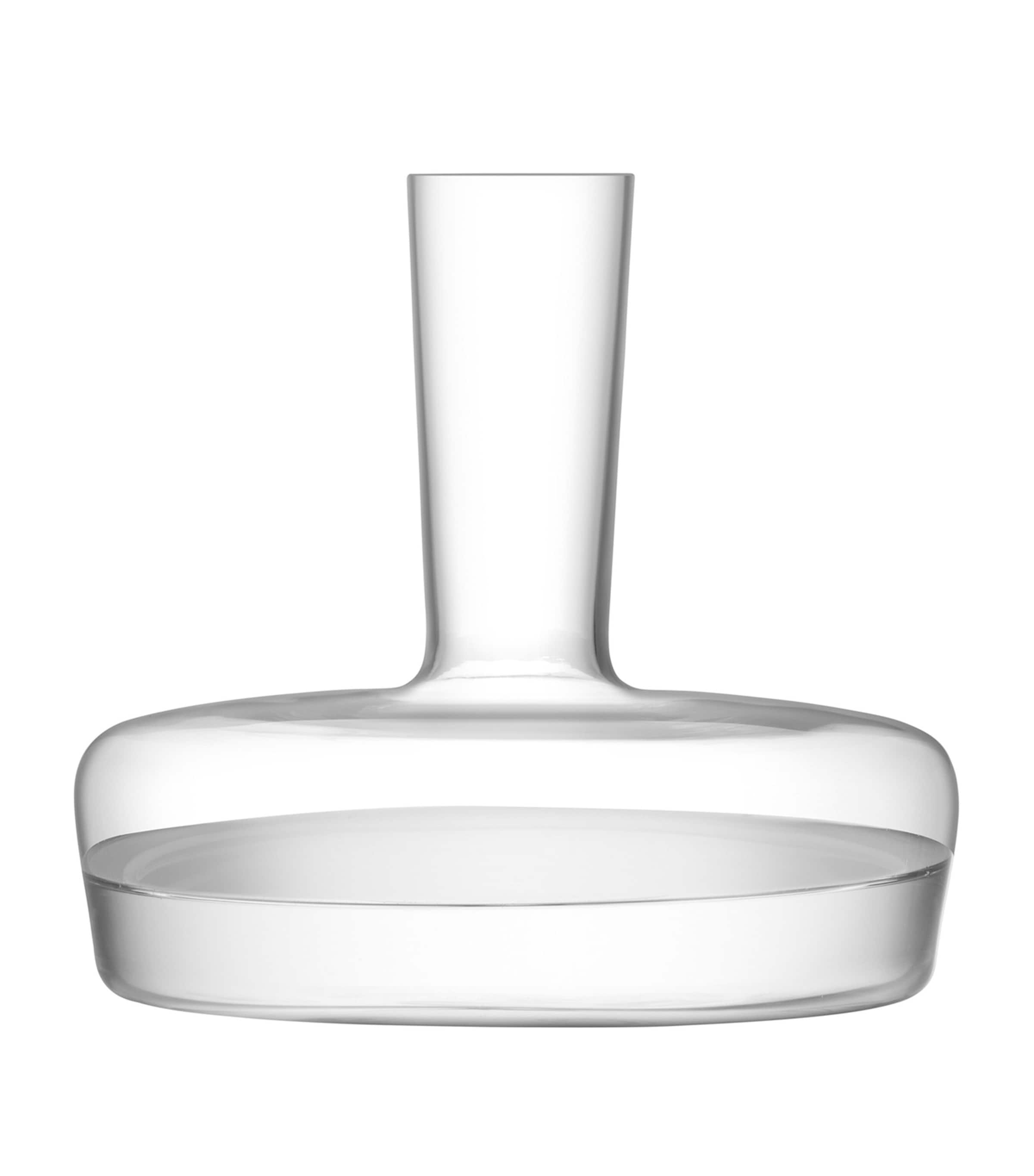 Metropolitan Carafe (2L) CLEAR Image 2