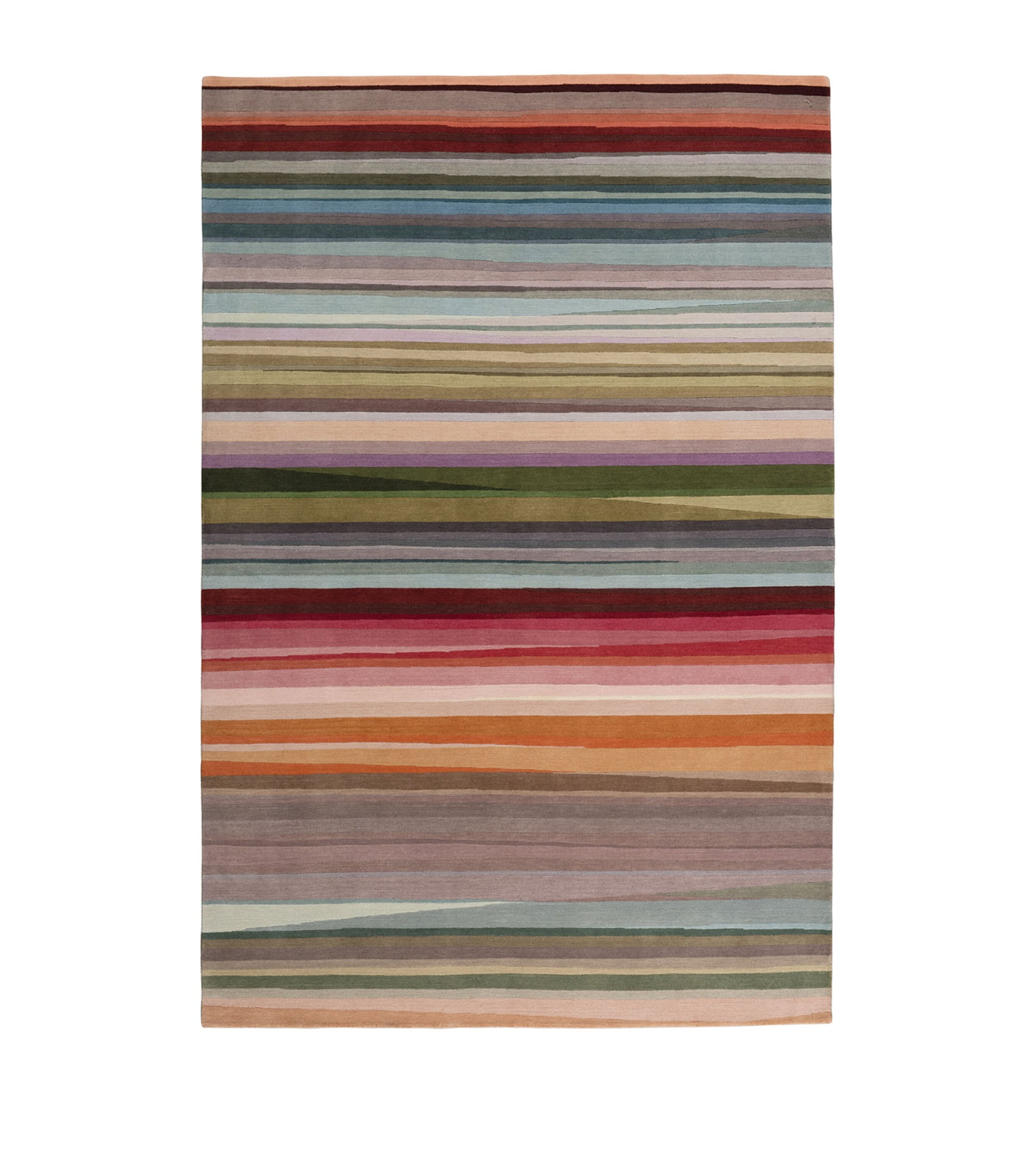 The Rug Company X Paul Smith Festival Rug