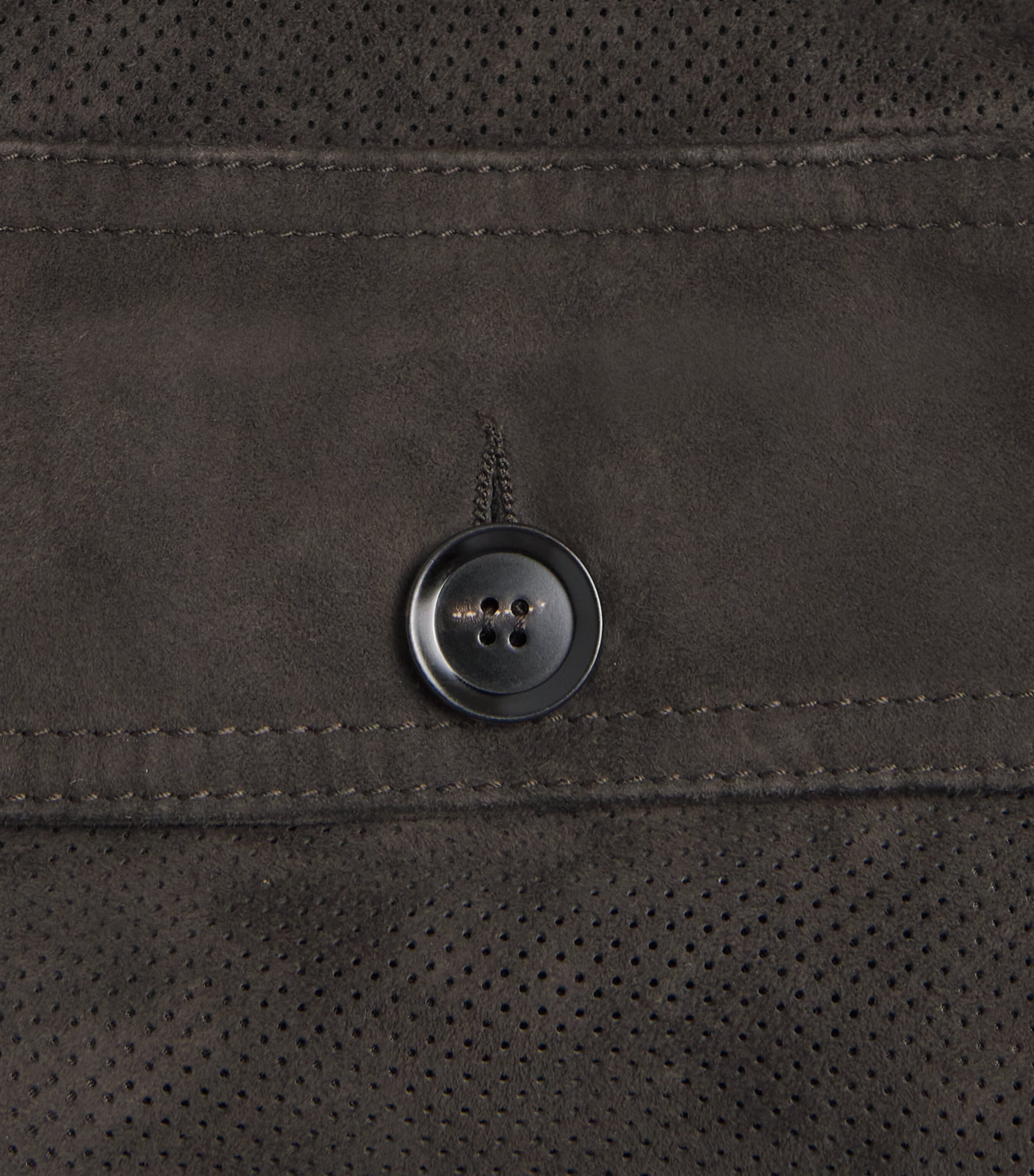 Suede 75 Bomber Jacket 2121 Image 6