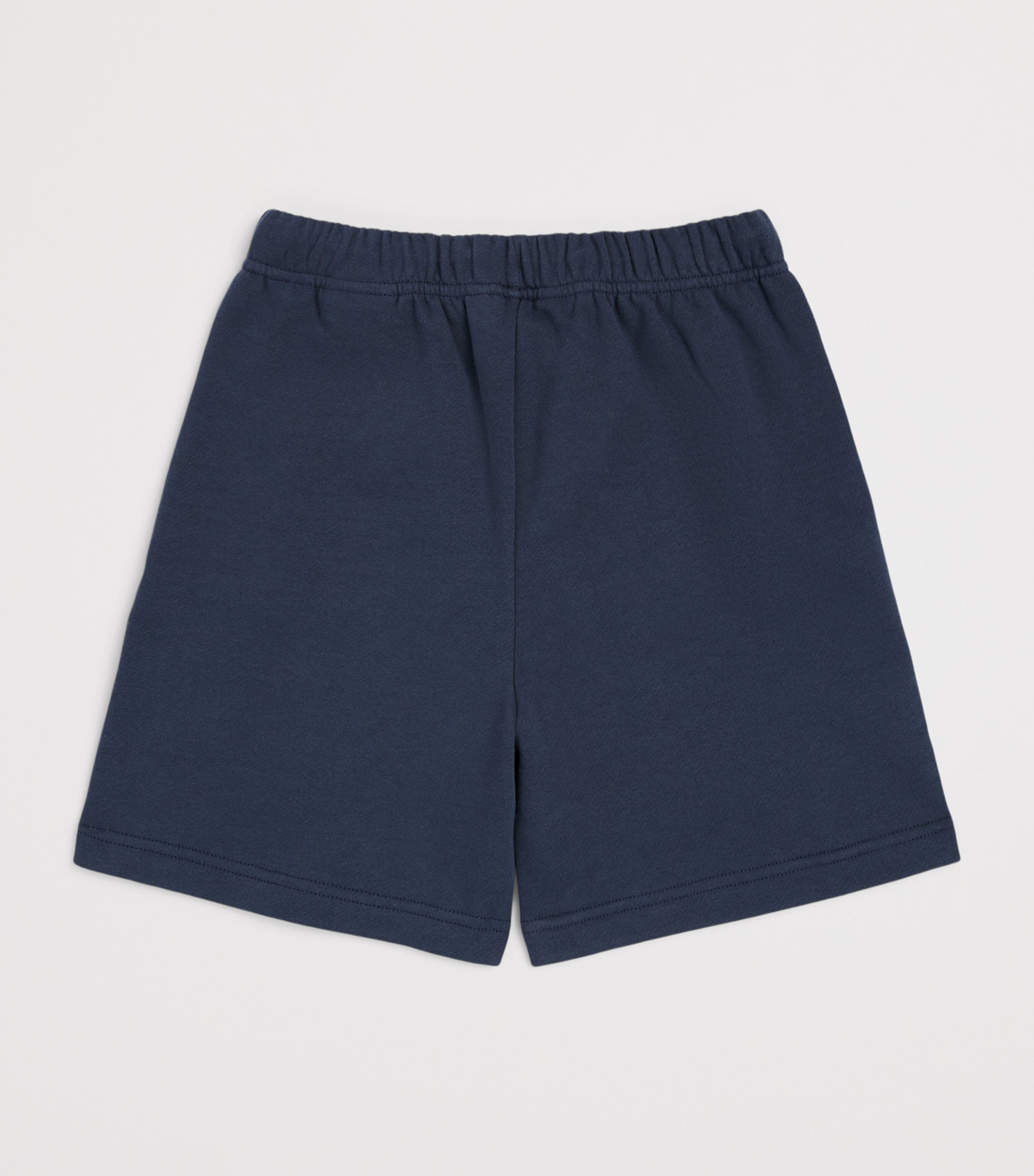 Palm Angels Kids Cotton Logo Sweatshorts (4-12+ Years) Overture Image 2