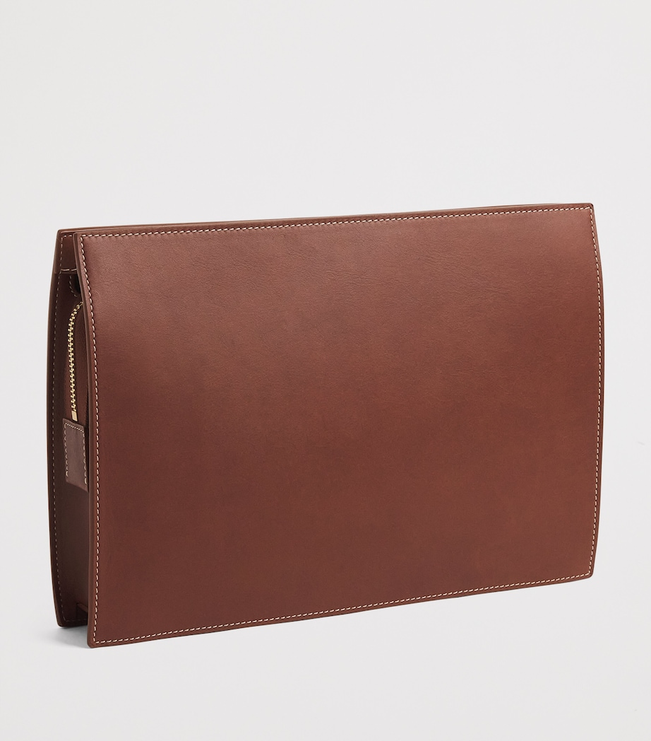 Eleventy Hand-Held Pouch Moro Image 2