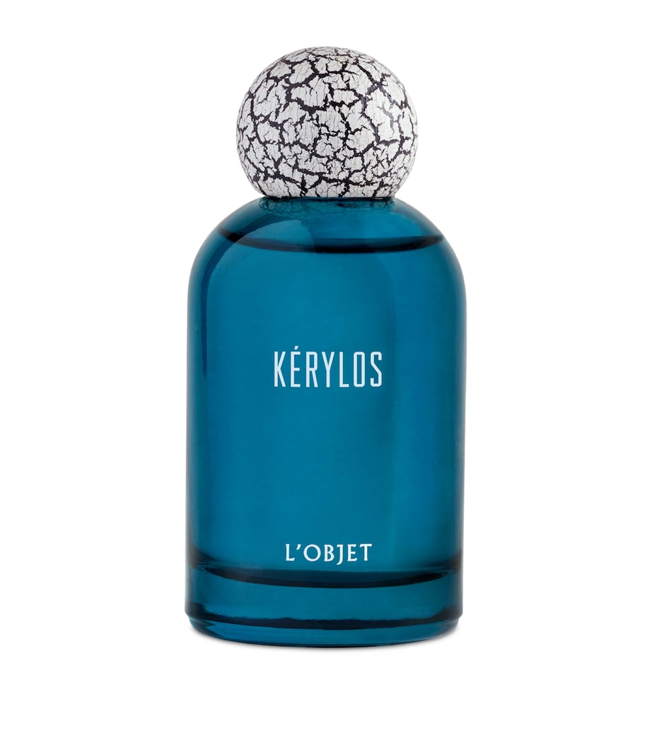 Kérylos Eau de Parfum (100ml) BLUE Image 1