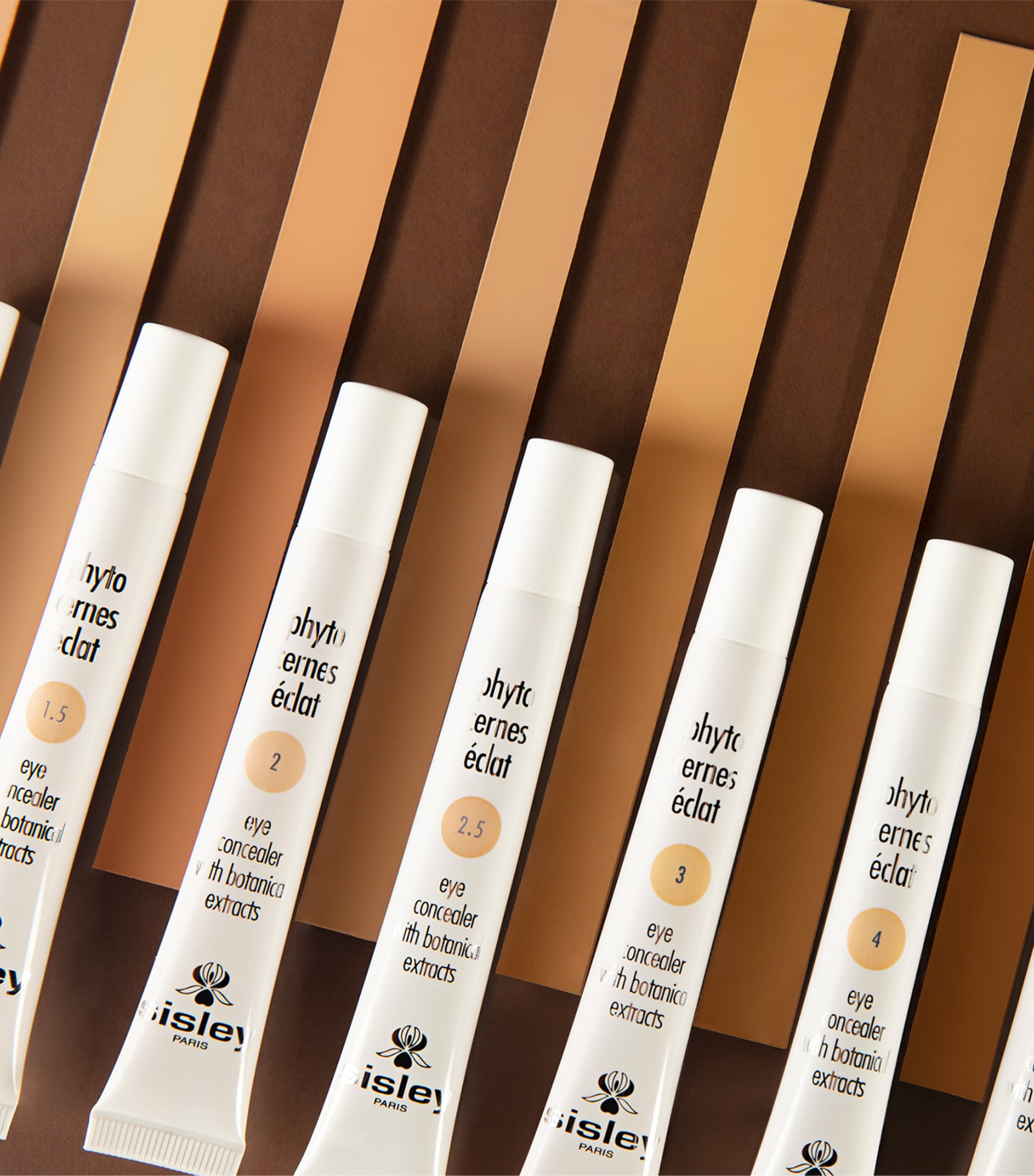 Phyto-Cernes Eclat Concealer 2.5 Image 3