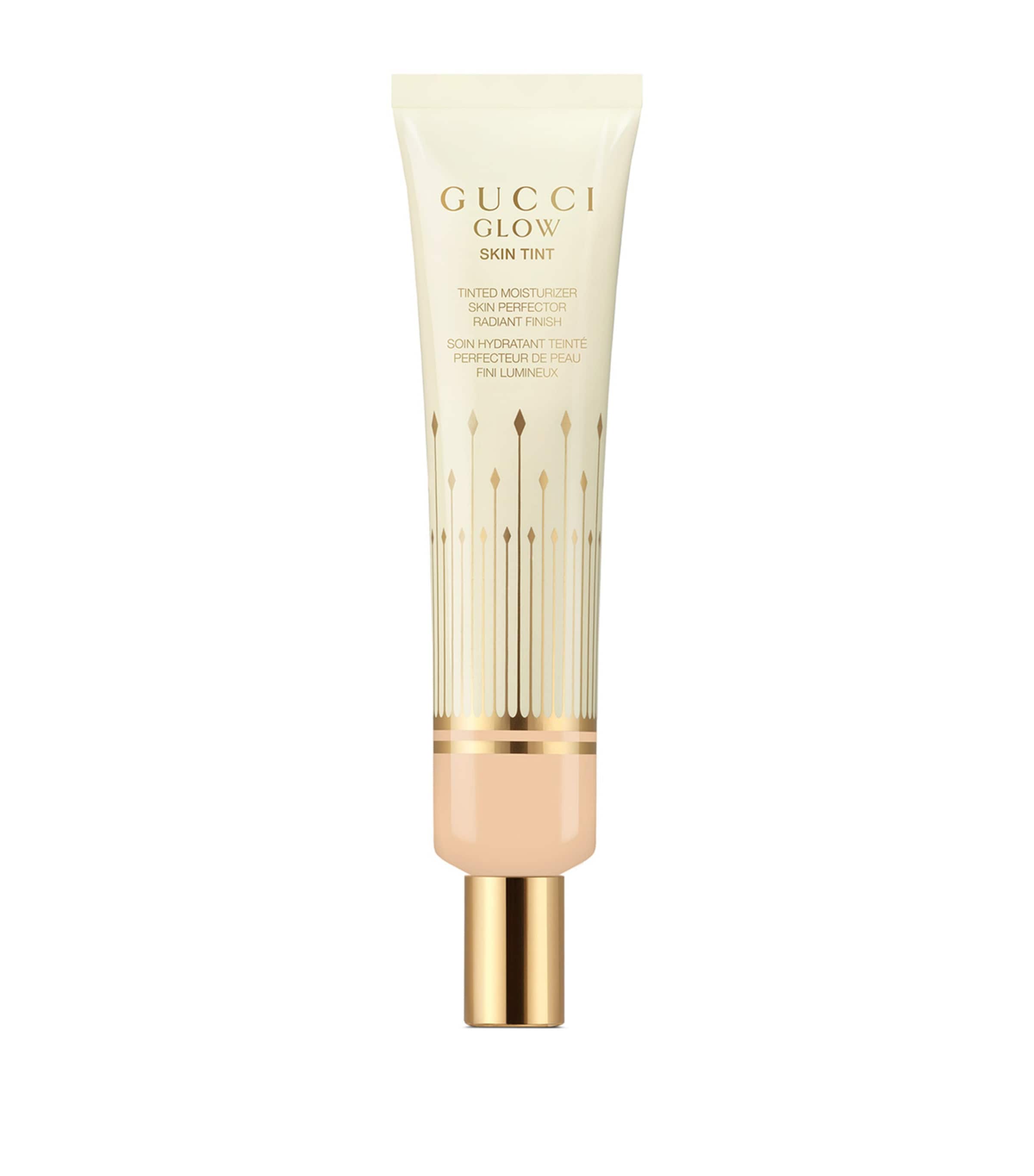 Gucci Glow Skin Tint | Beauty New In | Make-up | Face | Tinted Moisturisers | Designers | Gucci