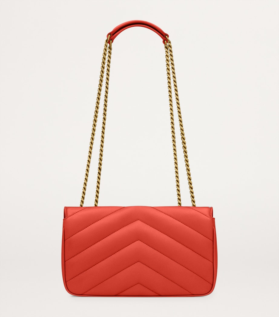 Small Loulou Shoulder Bag 1000 Image 2