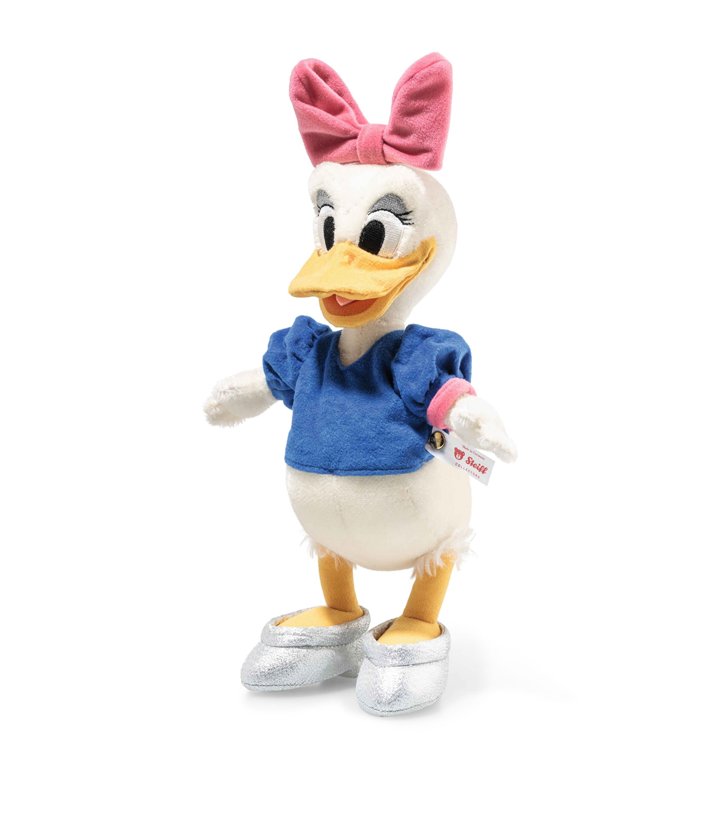 Disney Daisy Duck 85th Anniversary MULTI Image 2