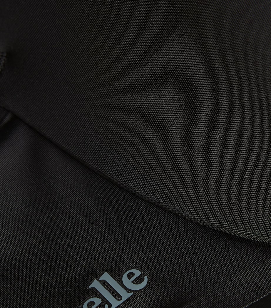 Softstretch T-Shirt Bra BLACK Image 4