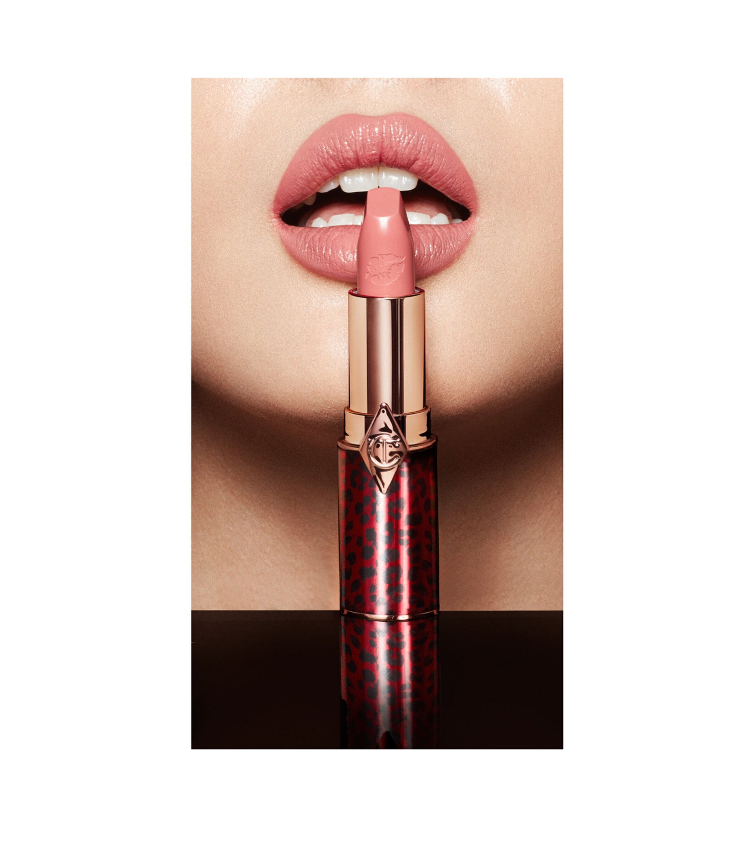 Hot Lips Lipstick DANCEFLOOR PRINCESS Image 6