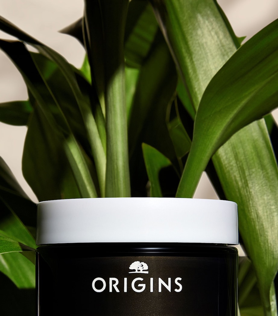 Rich Purifying Charcoal Mask (75ml) NO COLOUR Image 7