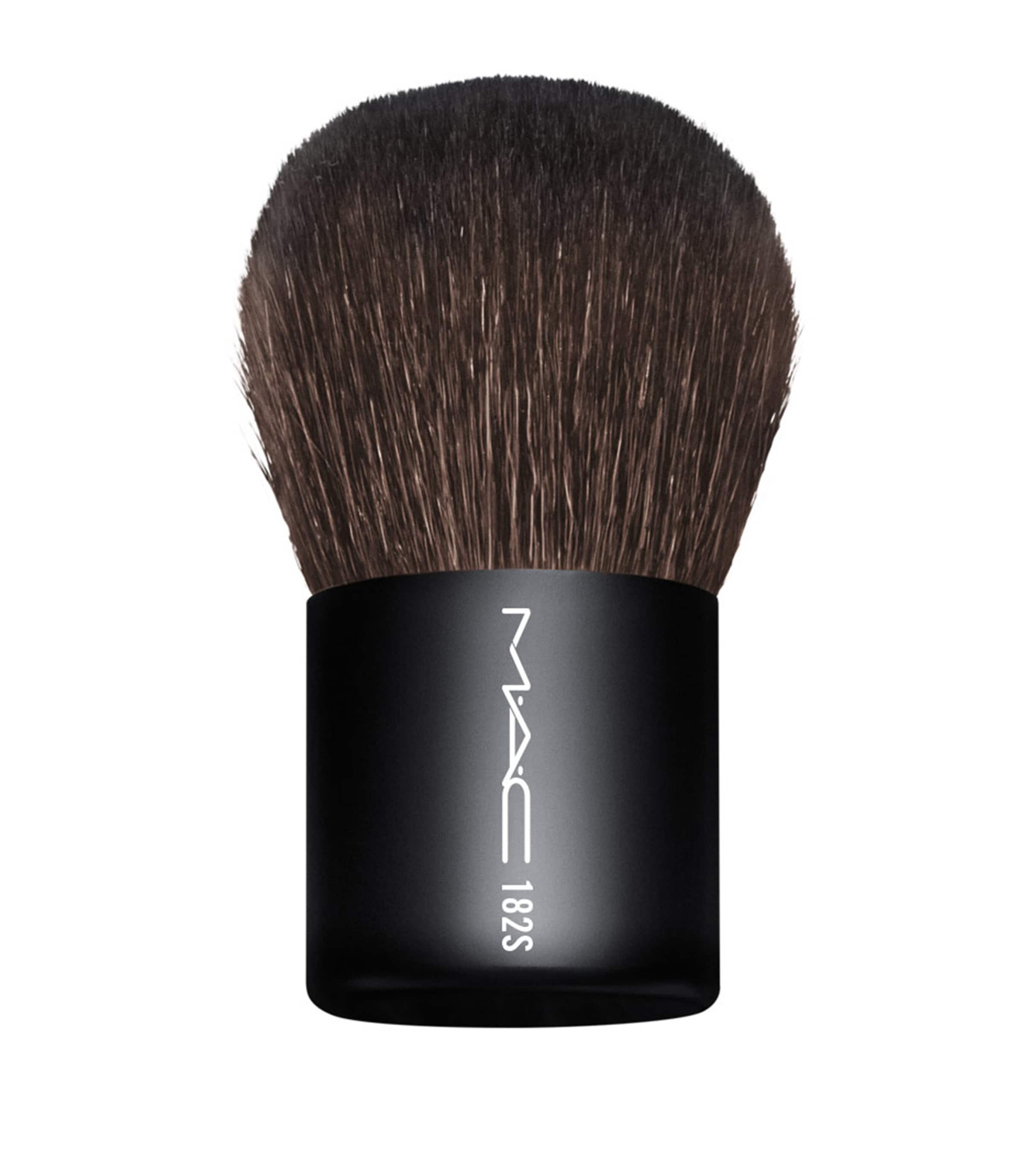 MAC 182S Buffer Brush | Make-up | Make-Up Brushes & Tools | Face Brushes | Brush Sets | Designers | MAC