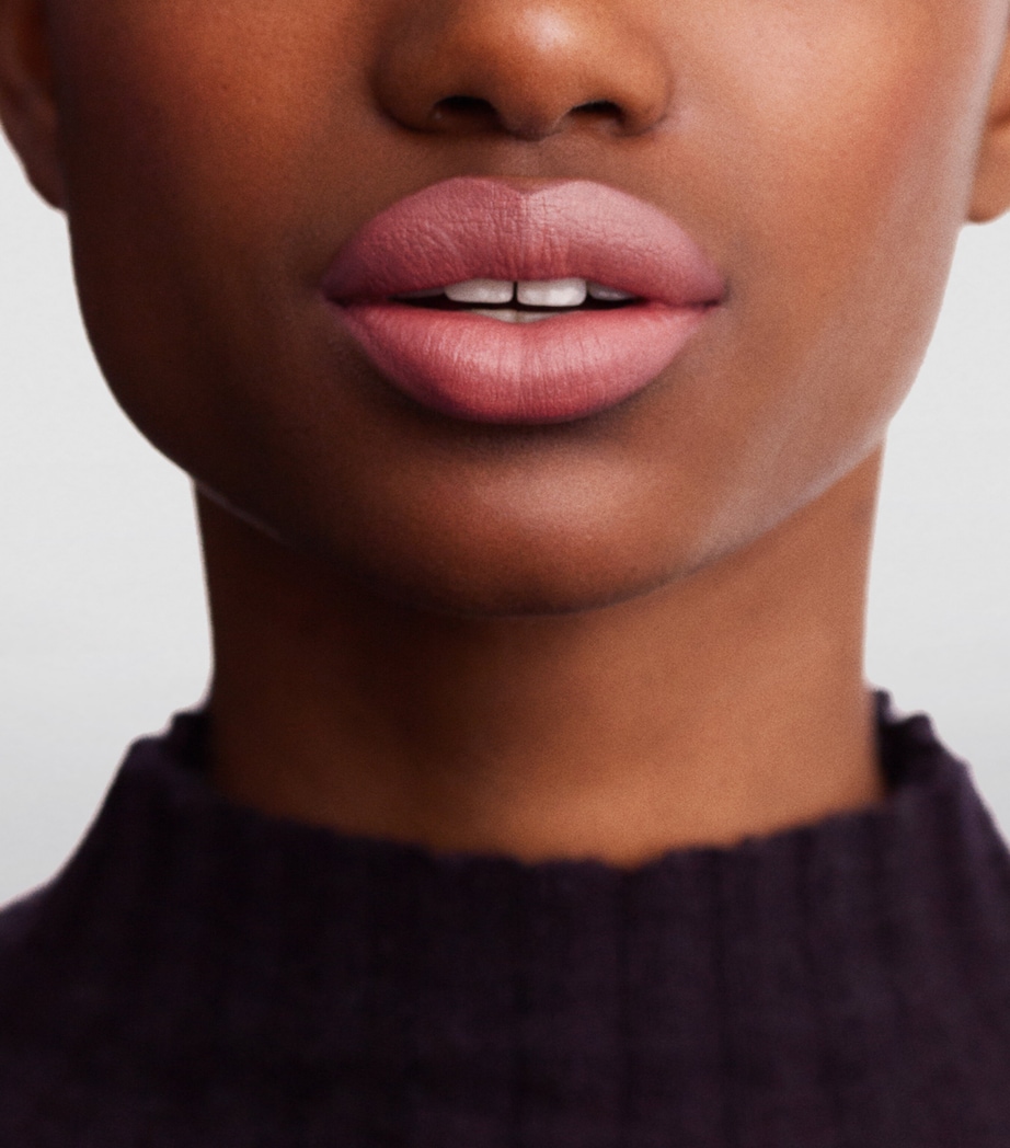 Rouge Hermès Satin Lipstick - 13 Beige Kalahari 13 BEIGE KALAHARI Image 10