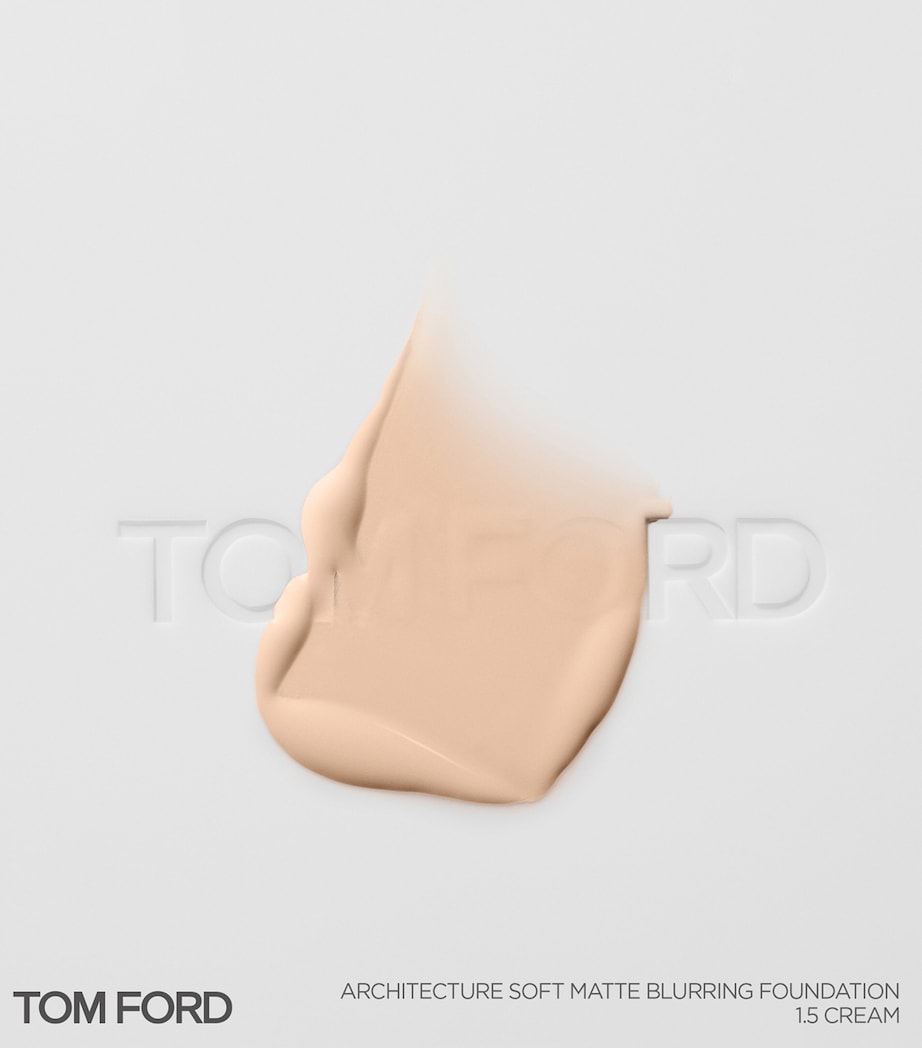 Architecture Soft Matte Blurring Foundation 1.5 CREAM Image 2