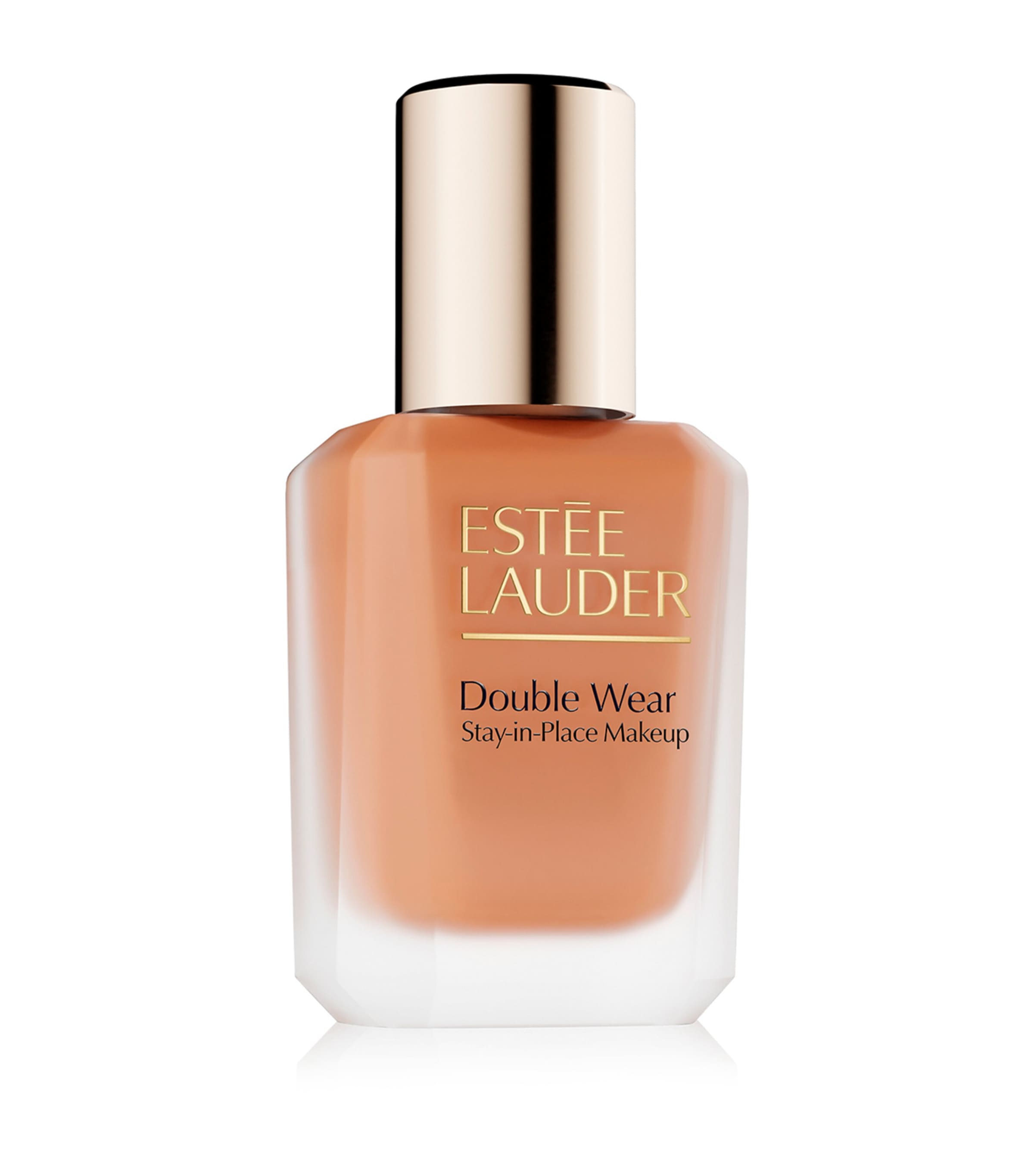 Estée Lauder Double Wear Longwear Matte Foundation SPF 10 Bronze Image 1