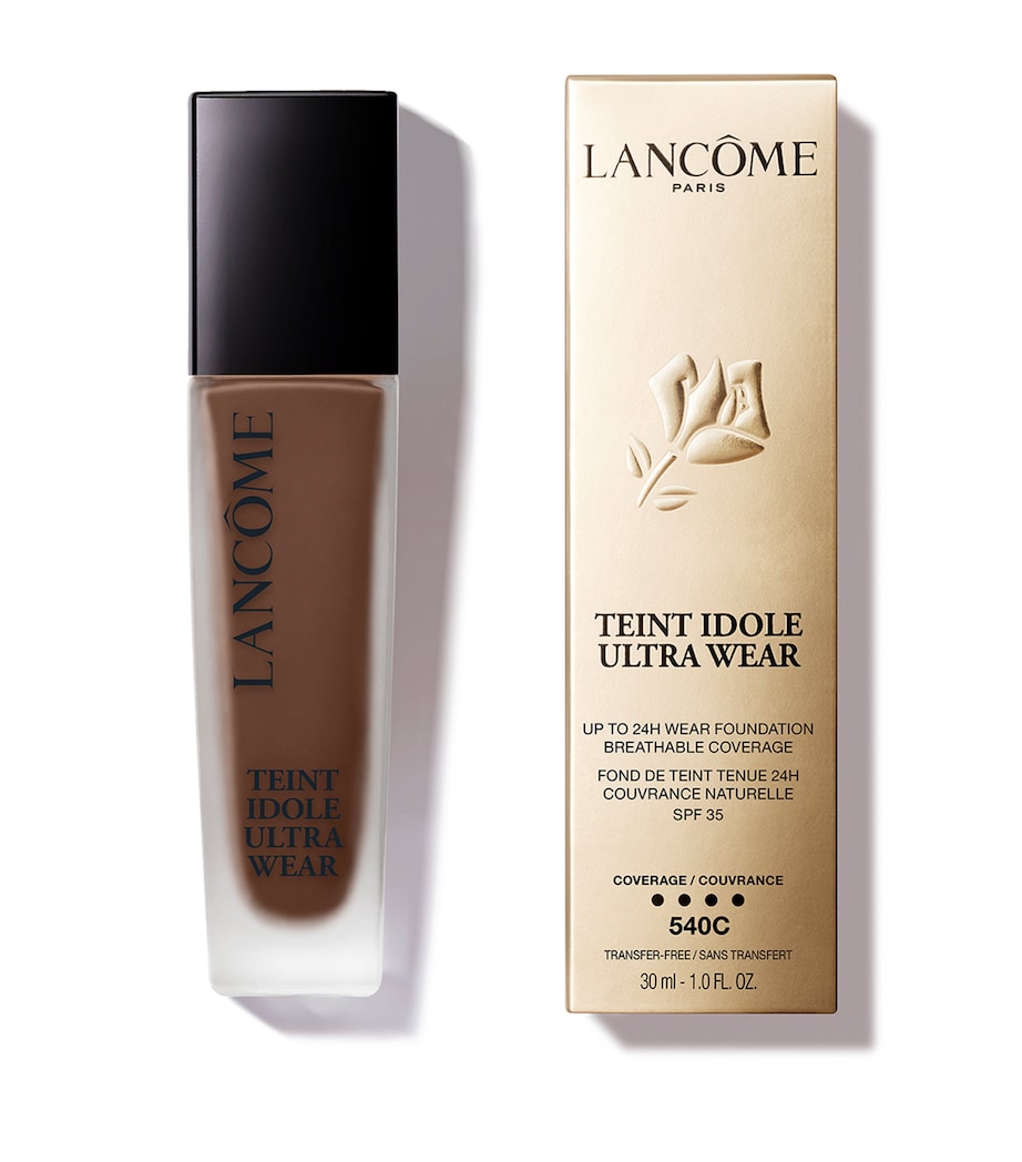 Lancôme Teint Idole Ultra Wear Foundation Image 4