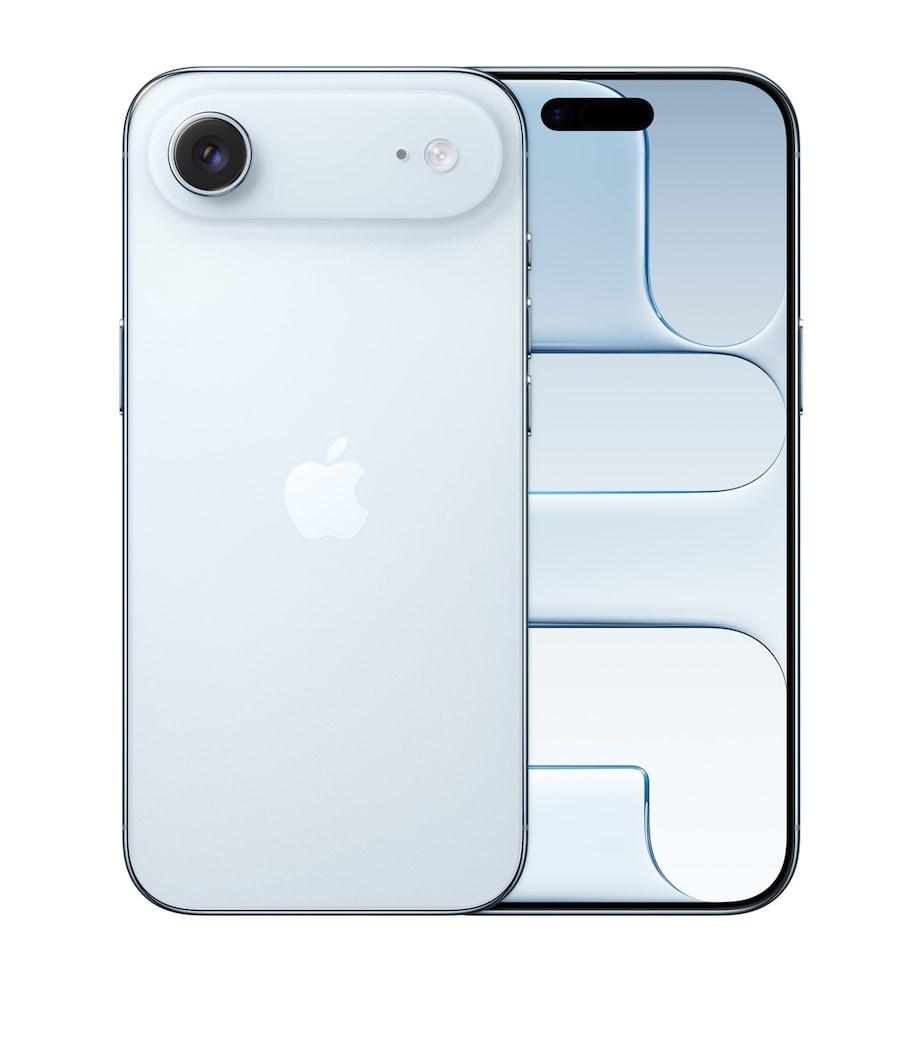 iPhone Air 256GB - Sky Blue BLUE Image 1