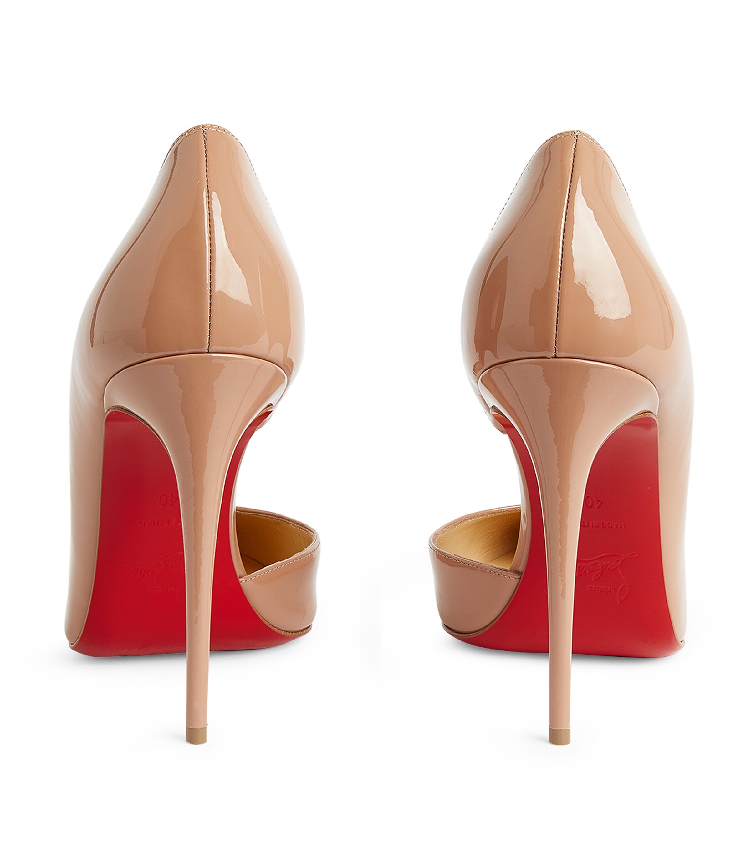Christian Louboutin Iriza Patent Pumps 100 | Designers | Christian Louboutin | Women Shoes | Heels | Pumps Christian Louboutin Iriza Patent Pumps 100 | Designers | Christian Louboutin | Women Shoes | Heels | Pumps