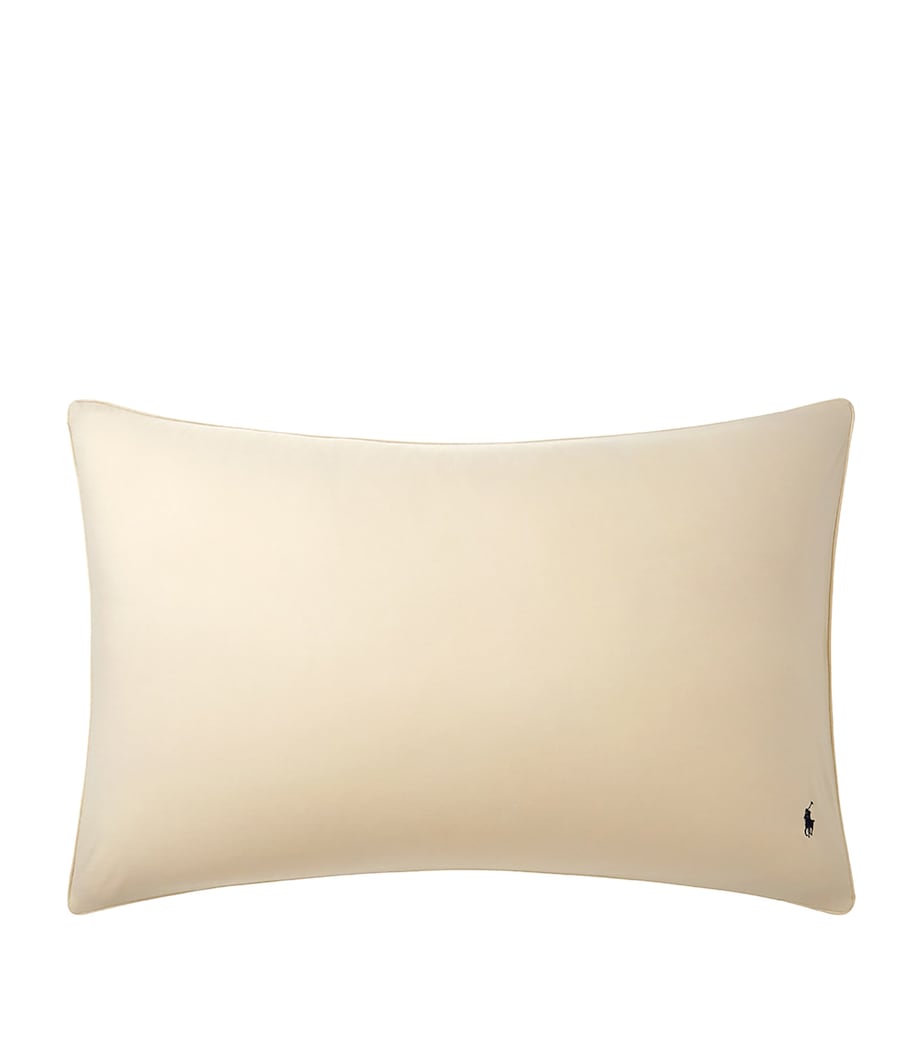 Cotton Player King Pillowcase (50cm x 90cm) PALEOAK Image 2