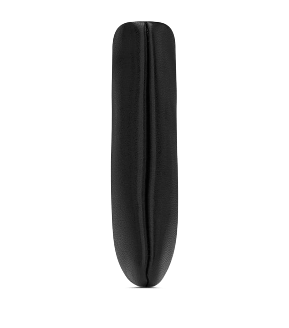 Mini Lambskin Calypso Pouch 1000 Image 4