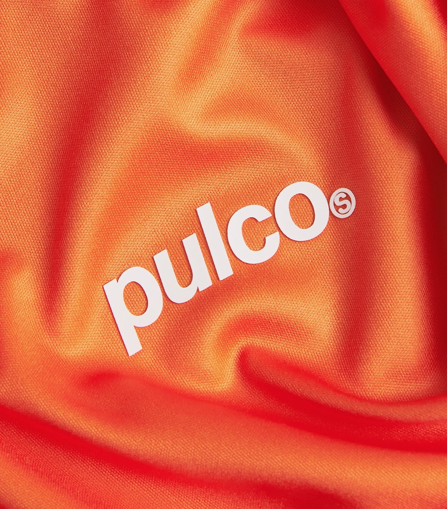 Playing Hoodie GUAVA Image 5