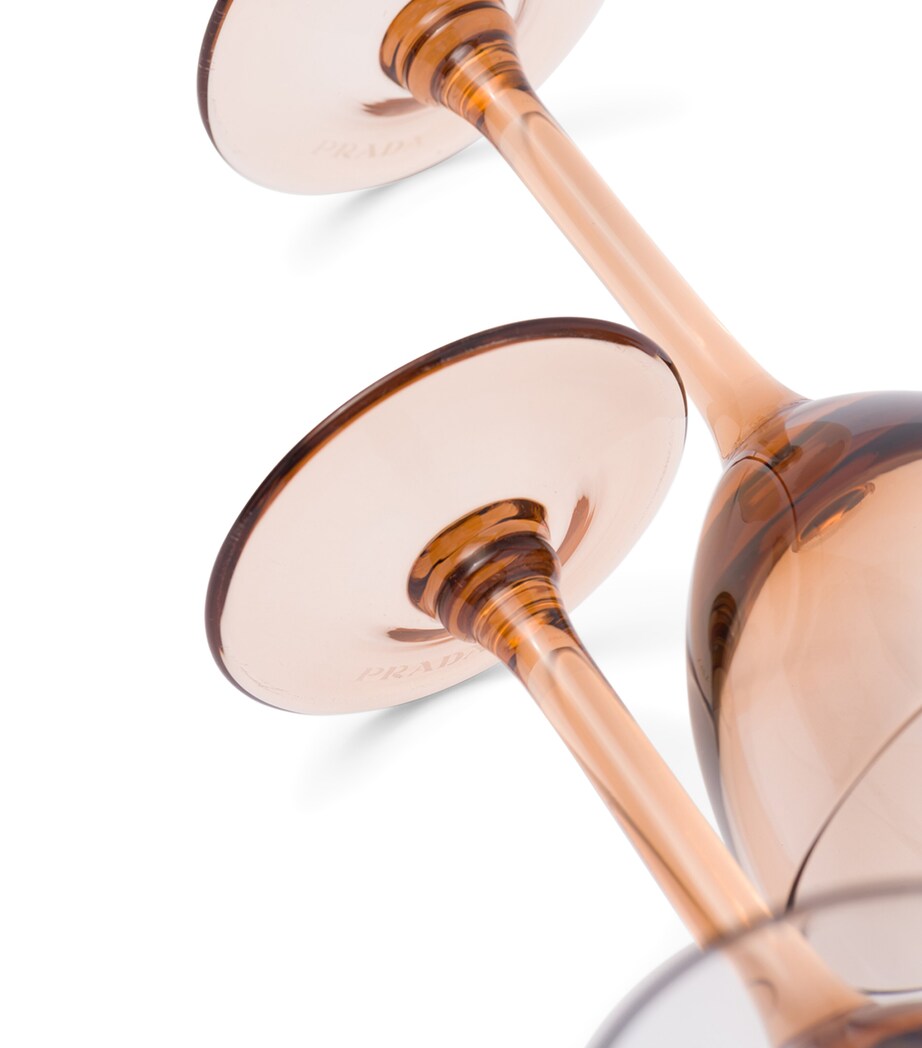 Set of 2 New York Cocktail Glasses F0XAC Image 5