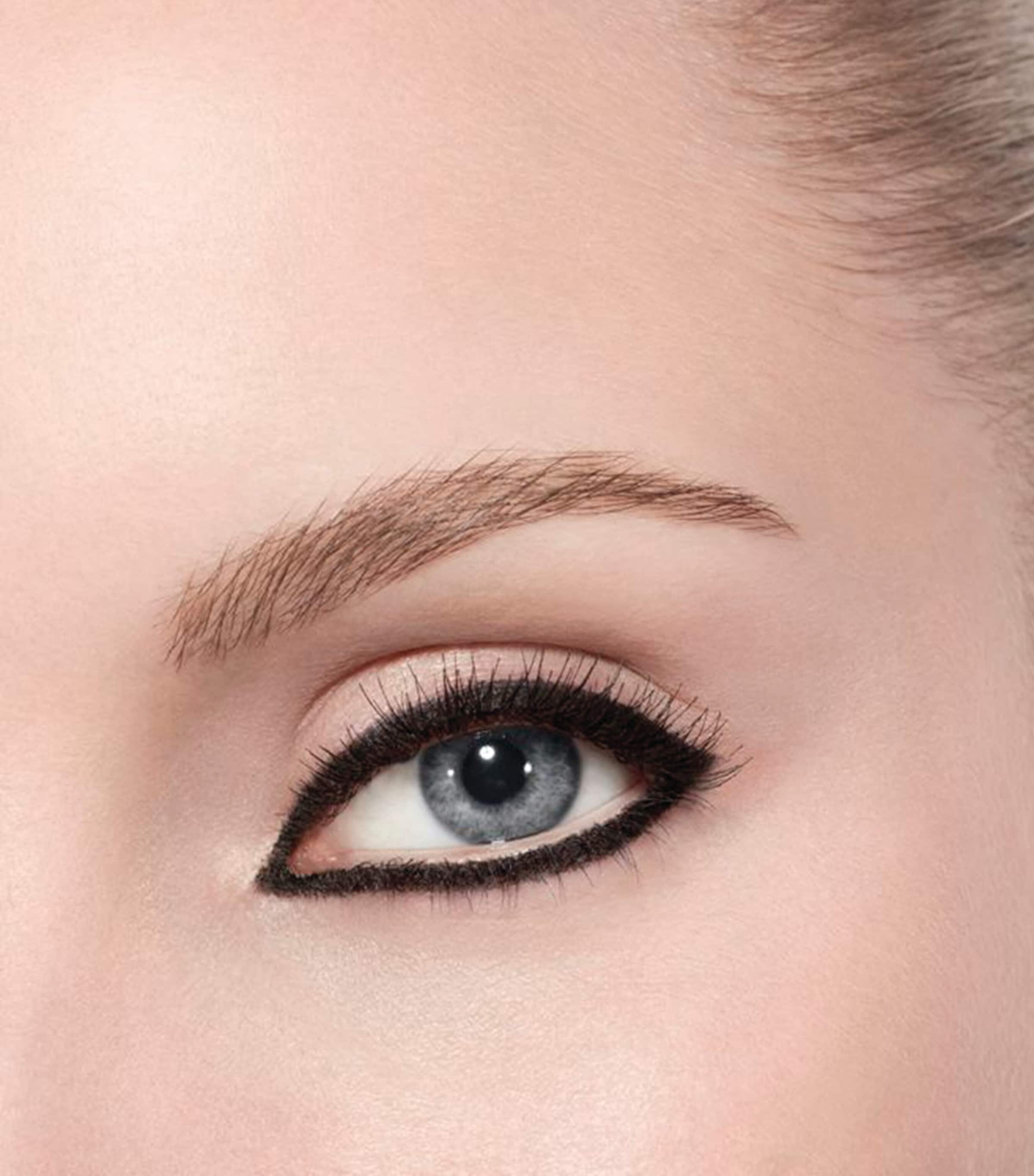 STYLO YEUX WATERPROOF Long-Lasting Eyeliner NOIR INTENSE Image 5