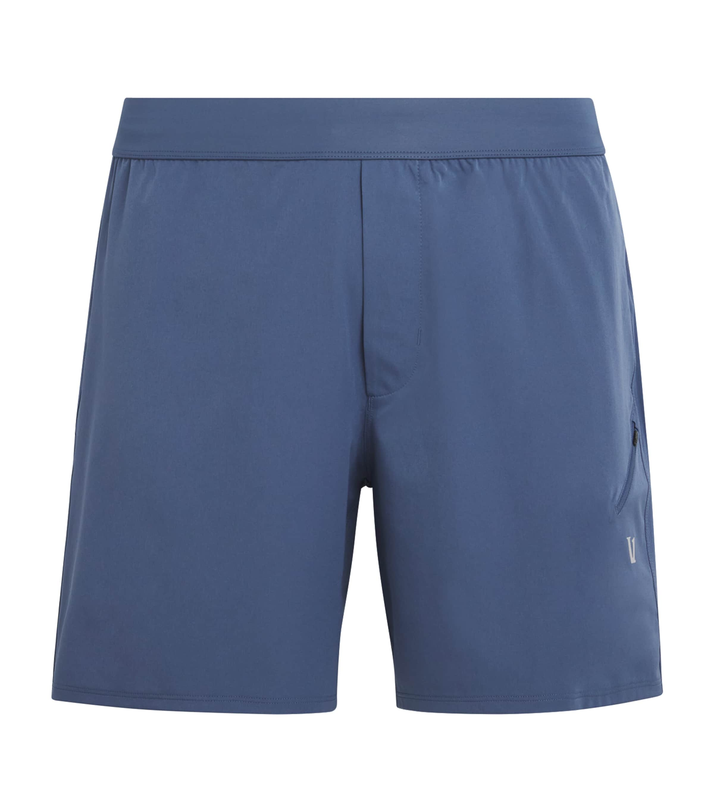 VUORI QUALIFY SHORTS 